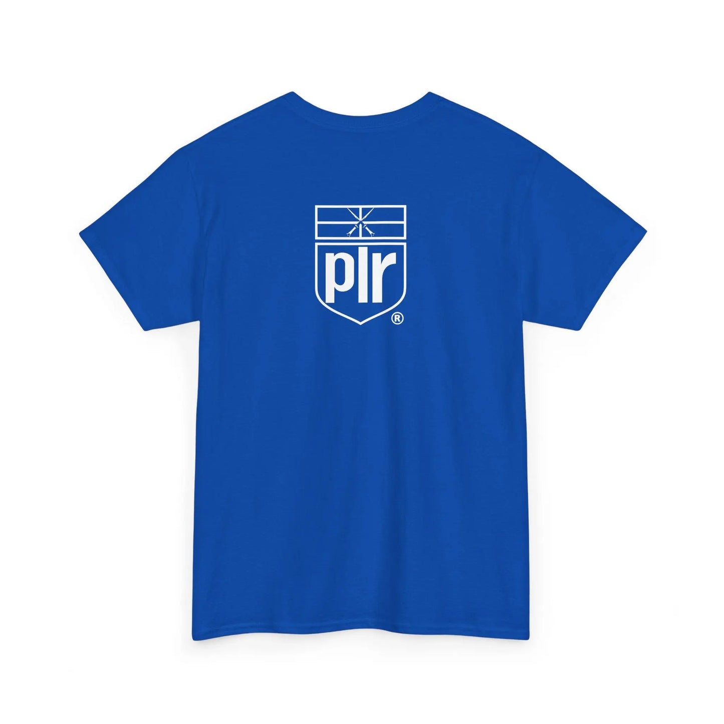 TRUMP - ELON - TULSI - VIVEK - RFK - VANCE - Heavy Cotton Tee - Gilden 5000 Printify