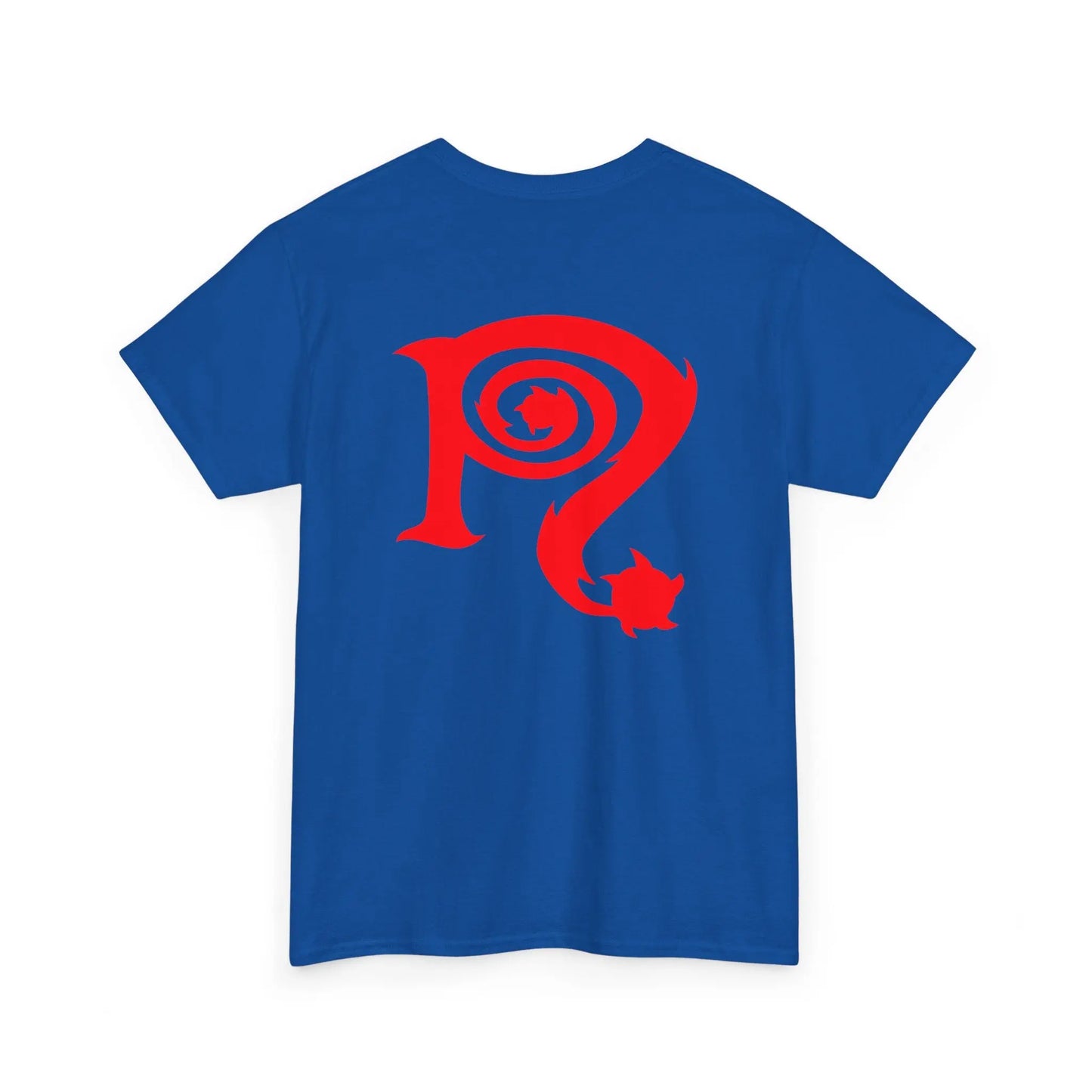The Pre-Fix For Trump - Dark Colors - Heavy Cotton Tee - Gilden 5000 Printify
