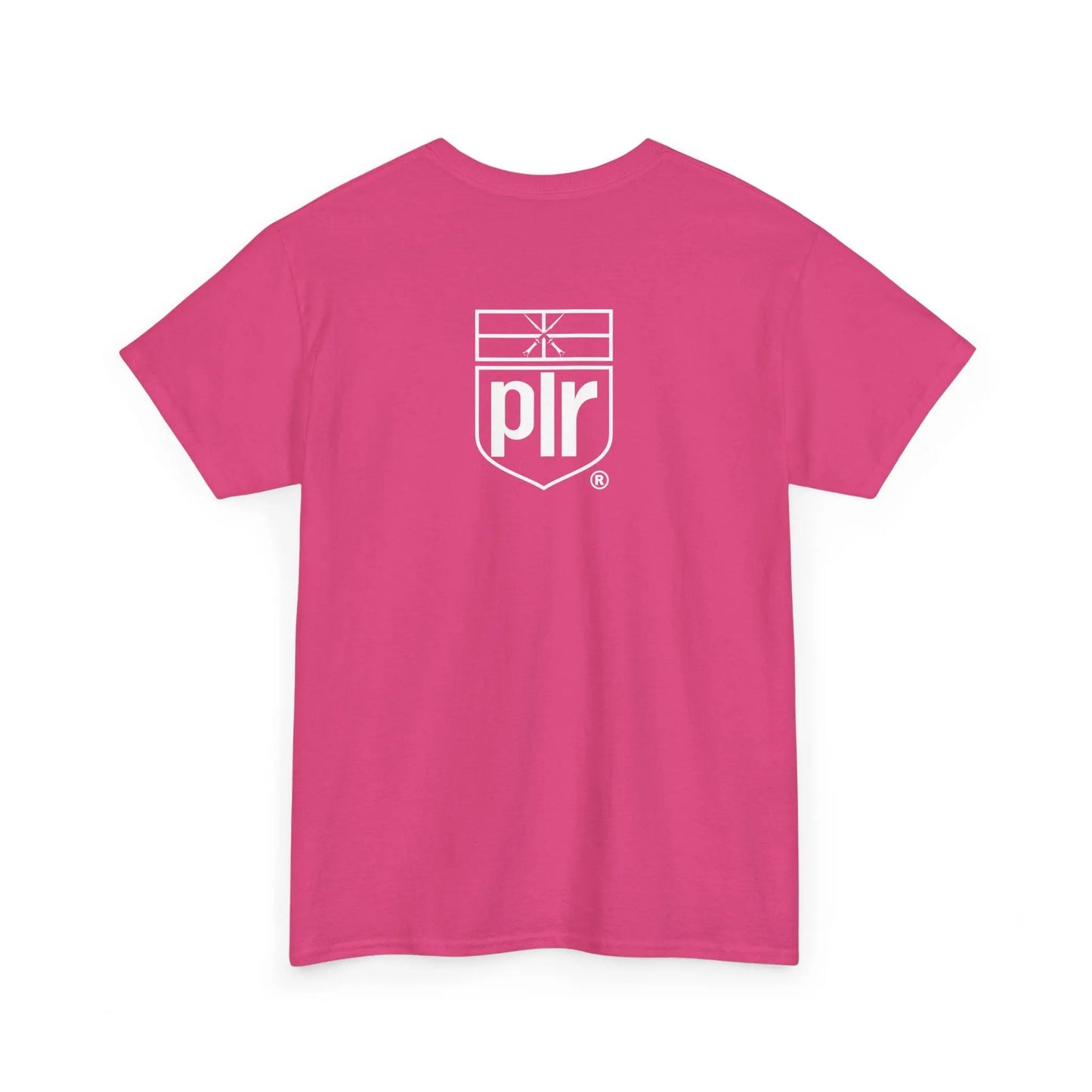 TRUMP - ELON - TULSI - VIVEK - RFK - VANCE - Heavy Cotton Tee - Gilden 5000 Printify