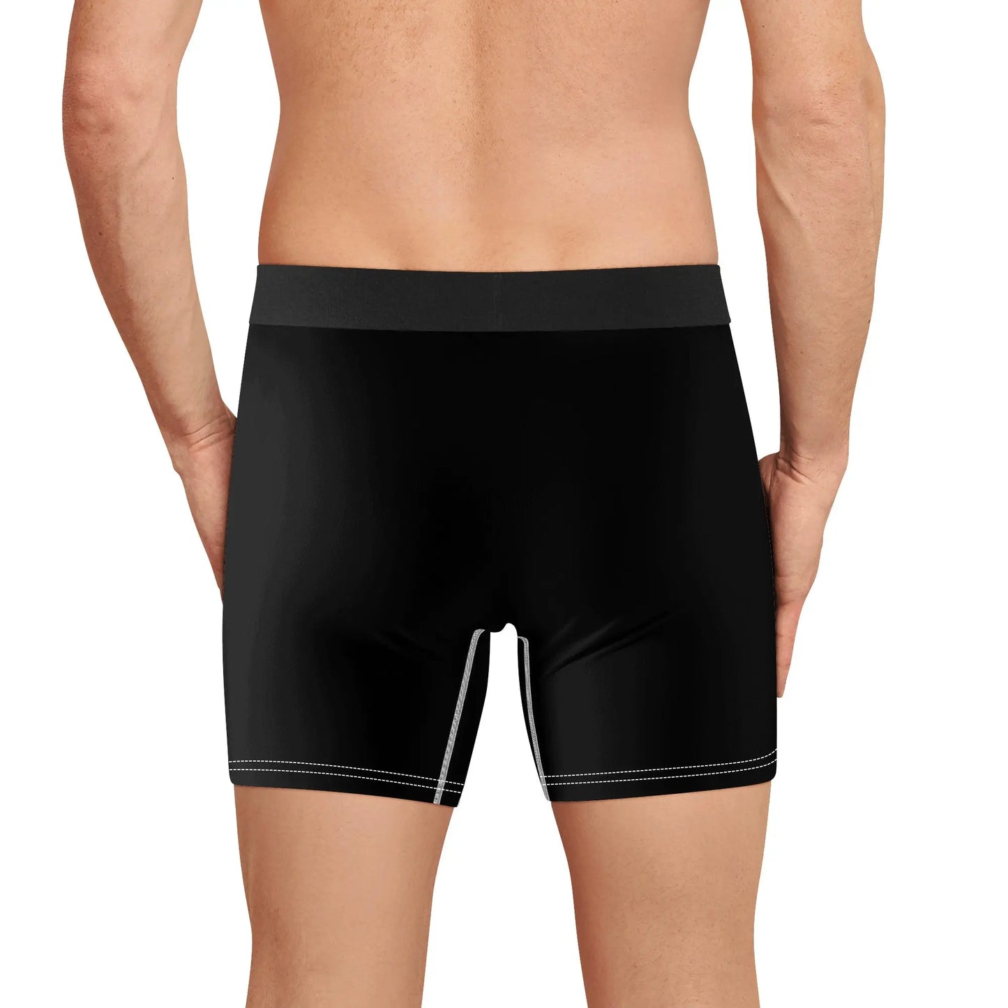 Necro - Cthulhu - Mens Trunks Underwear NECRO SUPER STORE