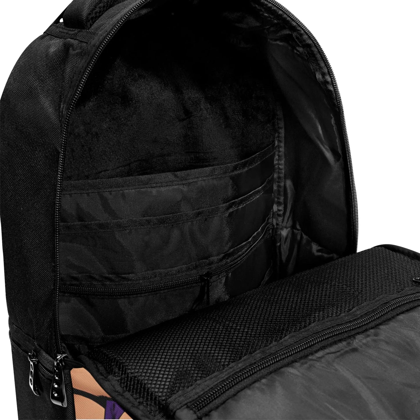 Necro - The Sexorcist - Laptop Backpack NECRO SUPER STORE