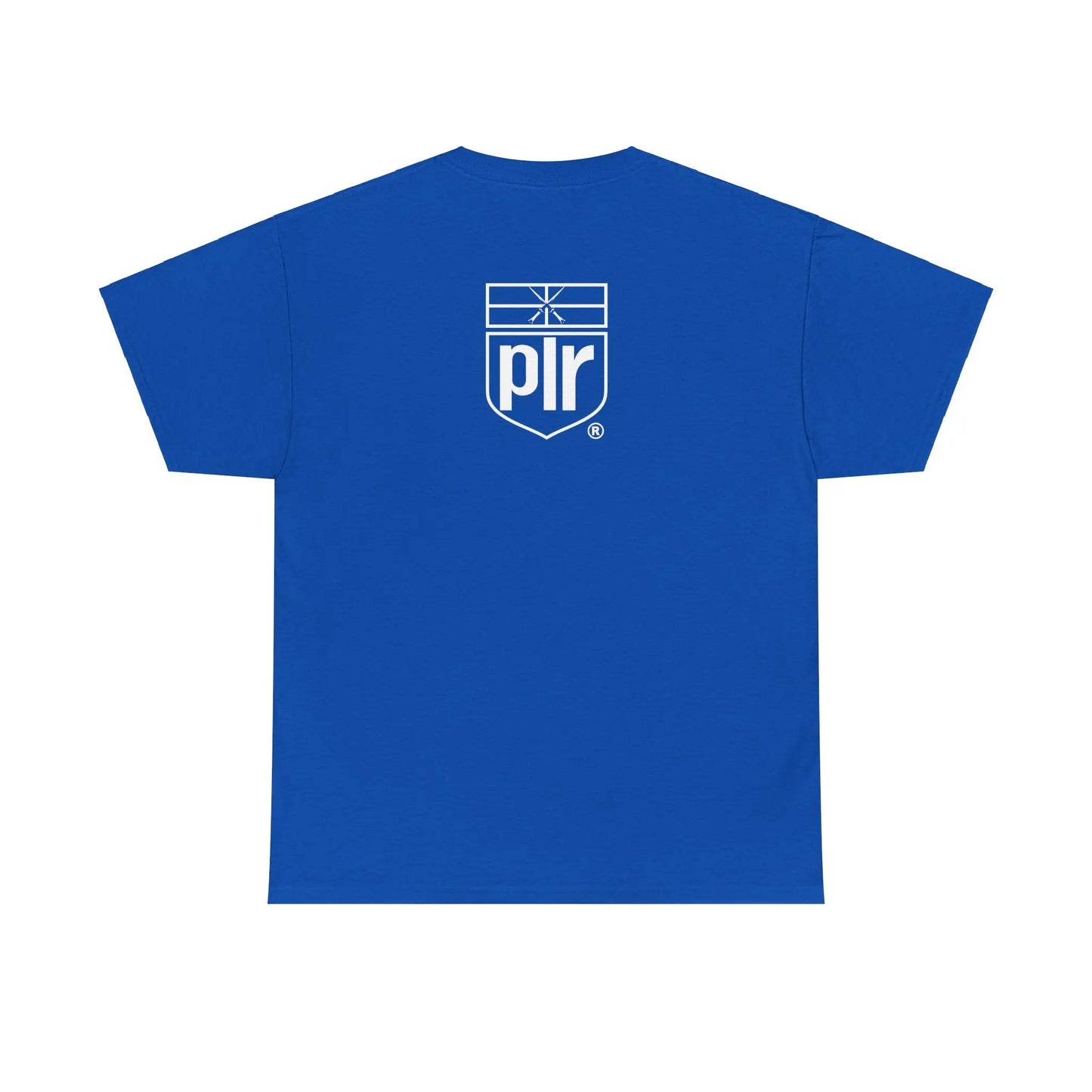 TRUMP - ELON - TULSI - VIVEK - RFK - VANCE - Heavy Cotton Tee - Gilden 5000 Printify