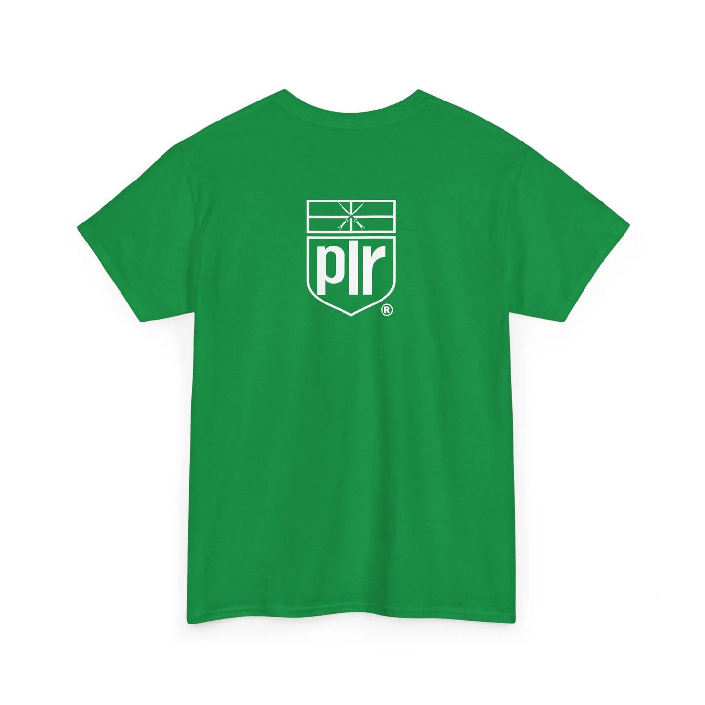 TRUMP - ELON - TULSI - VIVEK - RFK - VANCE - Heavy Cotton Tee - Gilden 5000 Printify