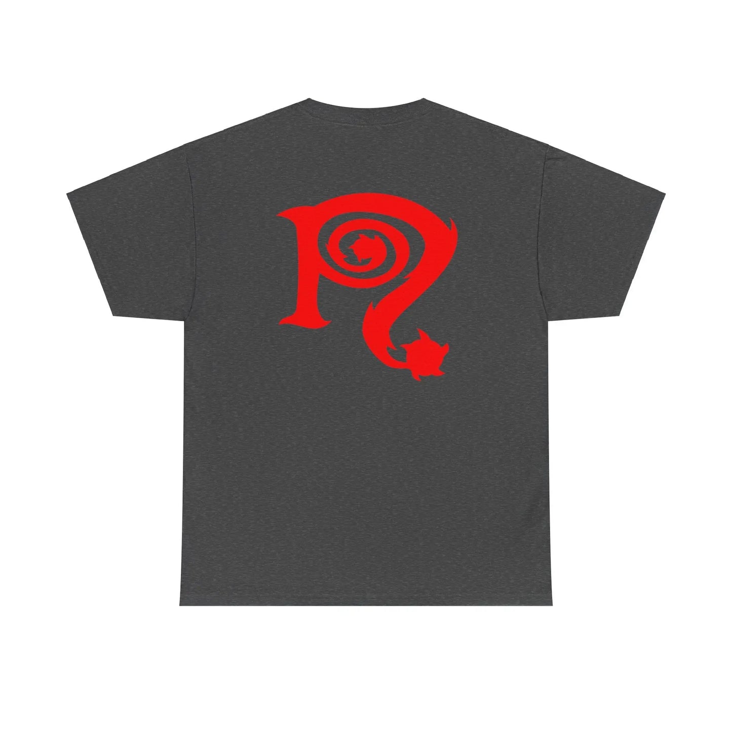 The Pre-Fix For Trump - Dark Colors - Heavy Cotton Tee - Gilden 5000 Printify