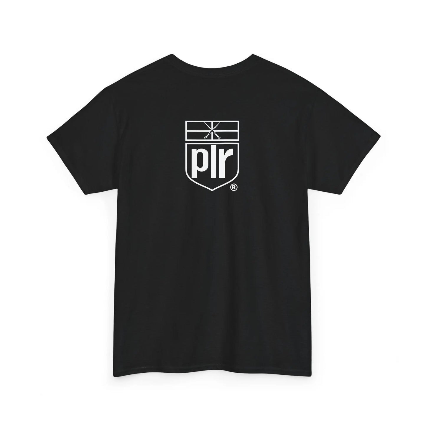 TRUMP - ELON - TULSI - VIVEK - RFK - VANCE - Heavy Cotton Tee - Gilden 5000 Printify