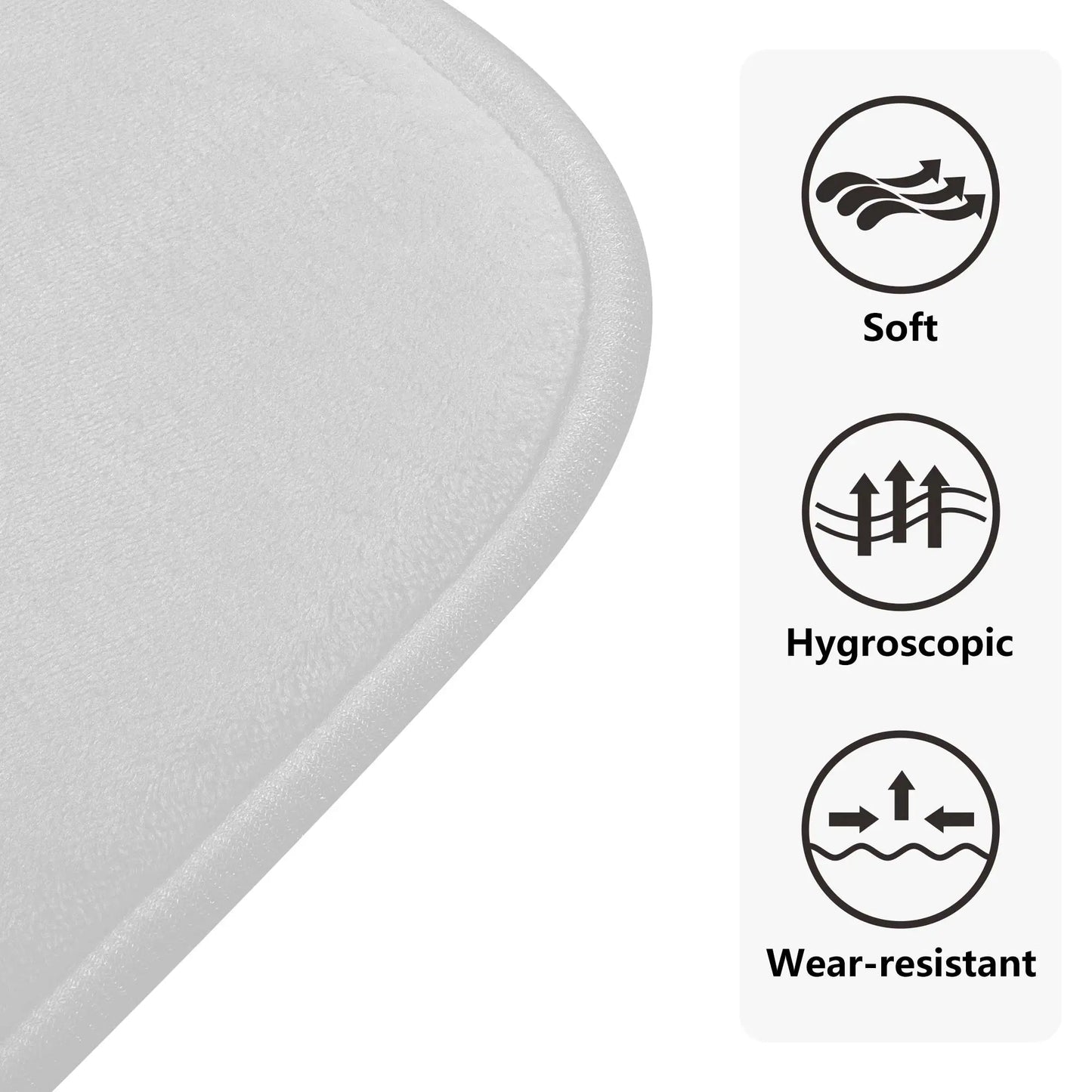 Necro - Bath Room Toilet Set NECRO SUPER STORE