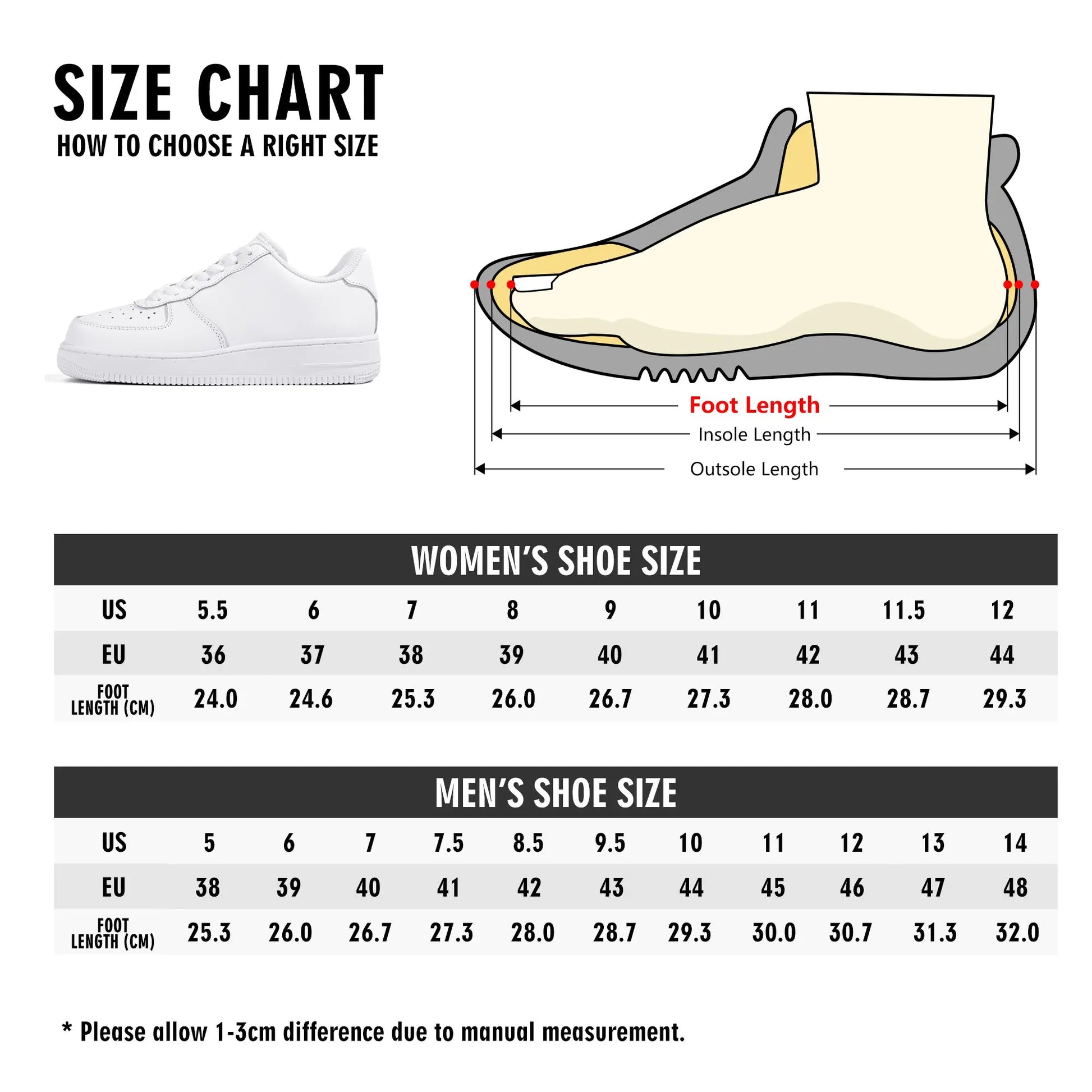 Necro - The Pre-Fix For Death - Mens Low Top Leather Sneakers NECRO SUPER STORE