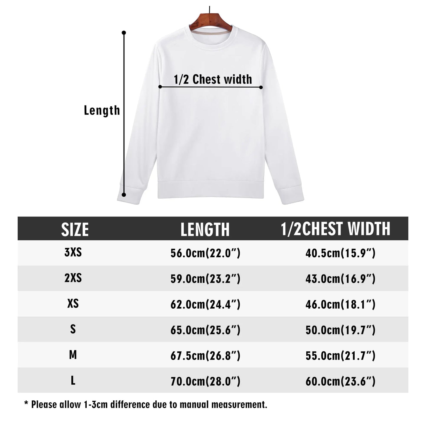 Necro - The Pre-Fix For Death - Kids All Over Print Sweater NECRO SUPER STORE