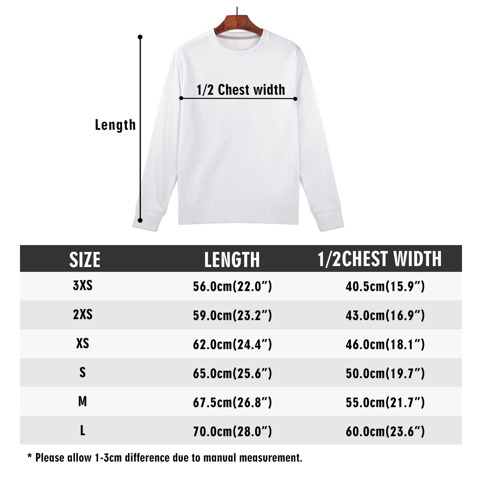 Necro - The Pre-Fix For Death - Kids All Over Print Sweater NECRO SUPER STORE