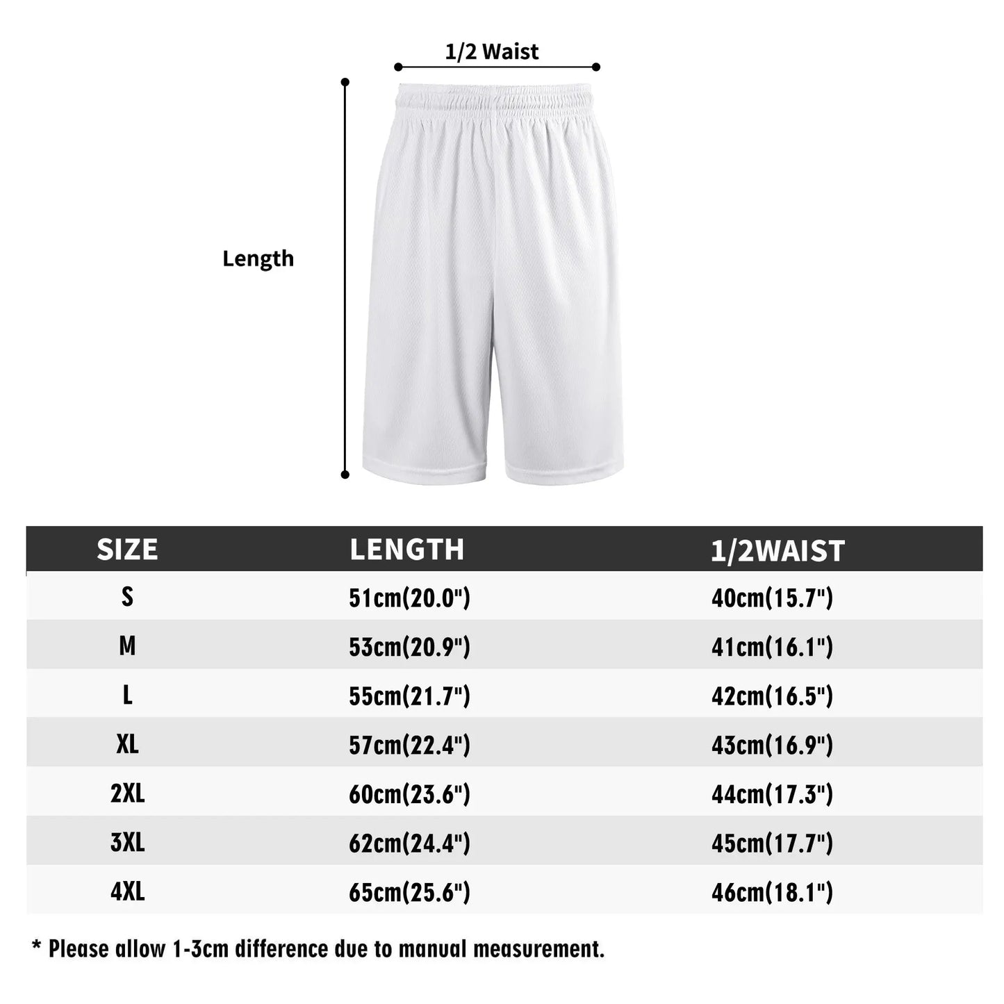 Necro - Black - Mens Mesh Basketball Track Shorts NECRO SUPER STORE