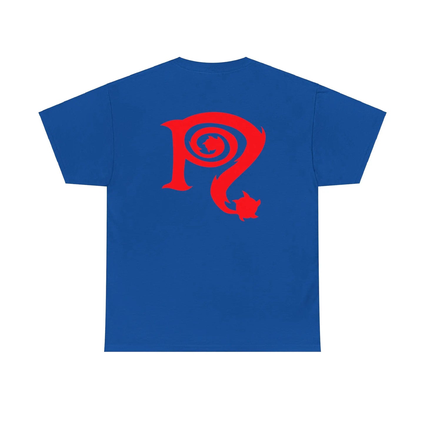 The Pre-Fix For Trump - Dark Colors - Heavy Cotton Tee - Gilden 5000 Printify