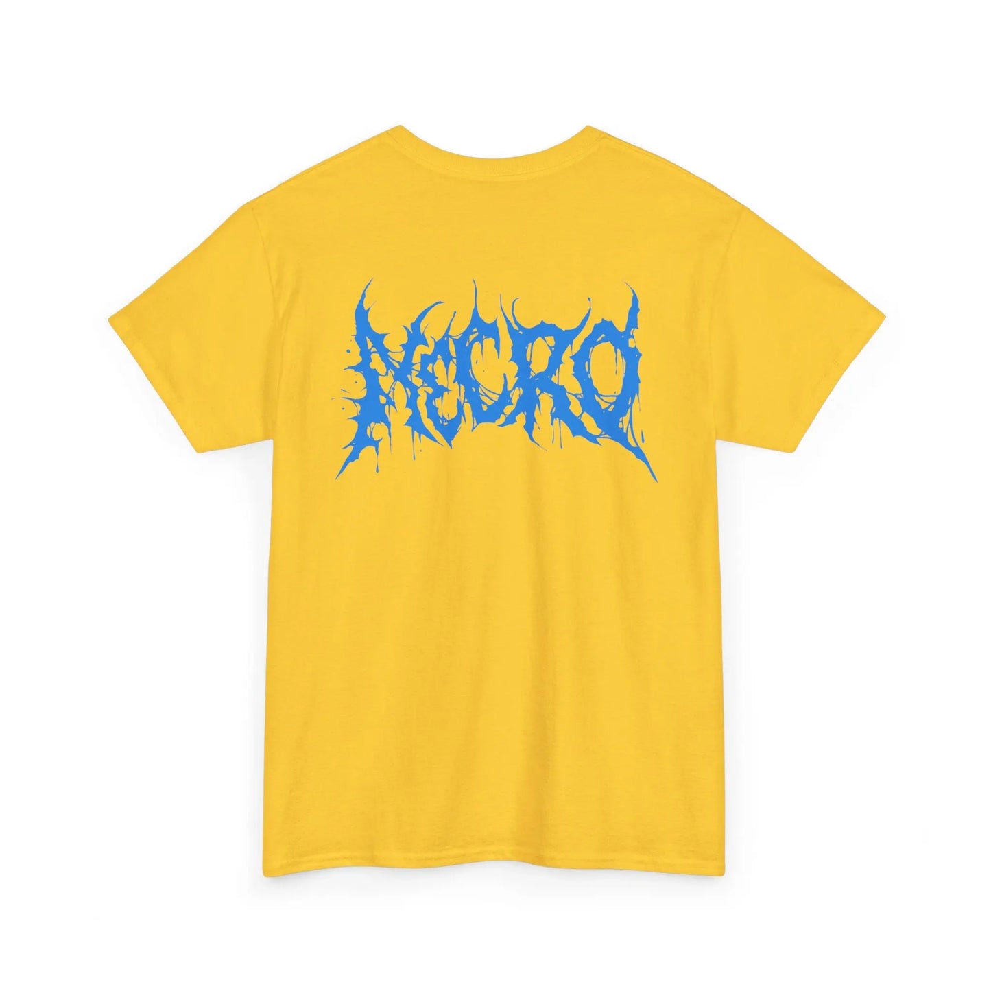 Carnage Entrail Kids - BedBug Yossi - Heavy Cotton Tee - Gilden 5000 Printify