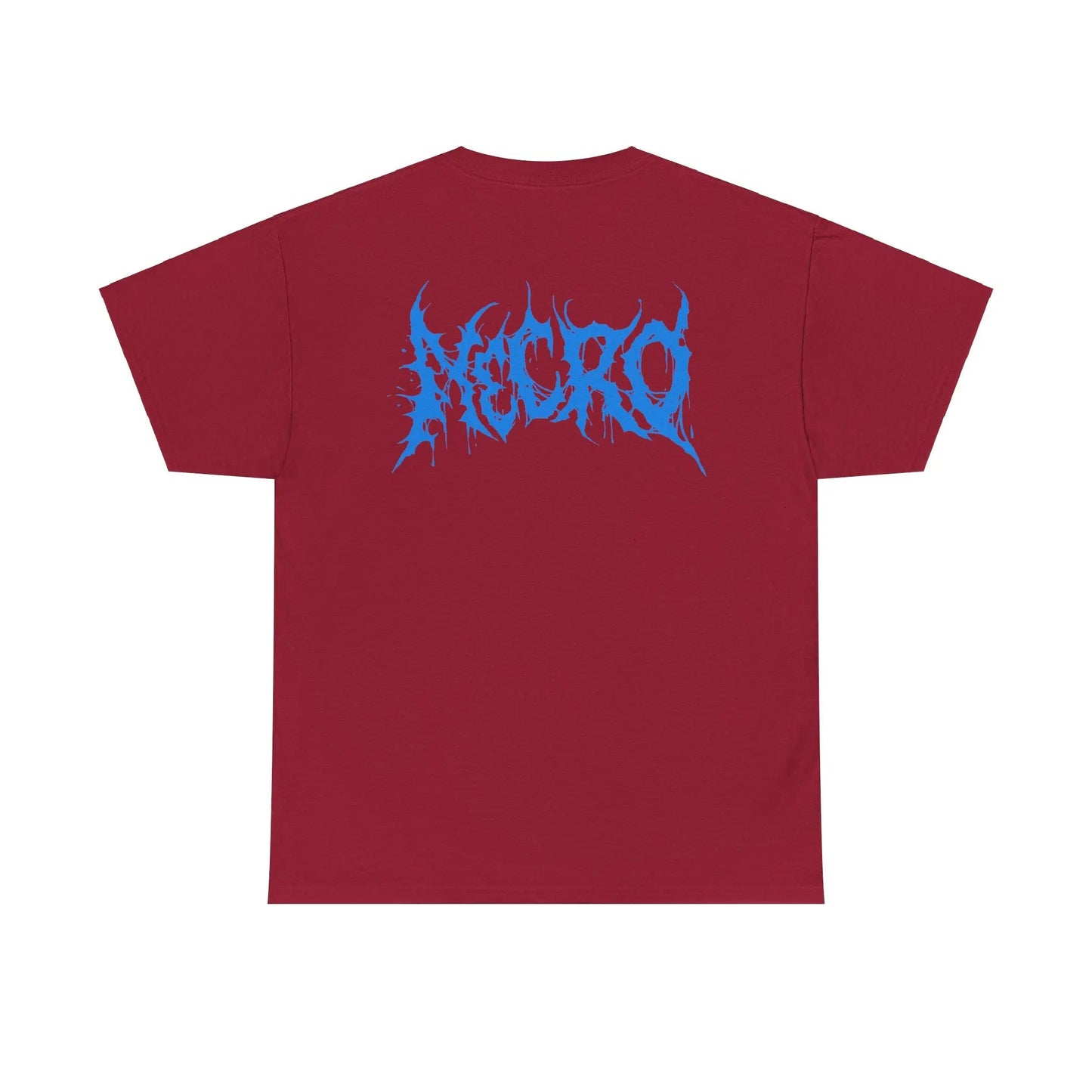 Carnage Entrail Kids - BedBug Yossi - Heavy Cotton Tee - Gilden 5000 Printify