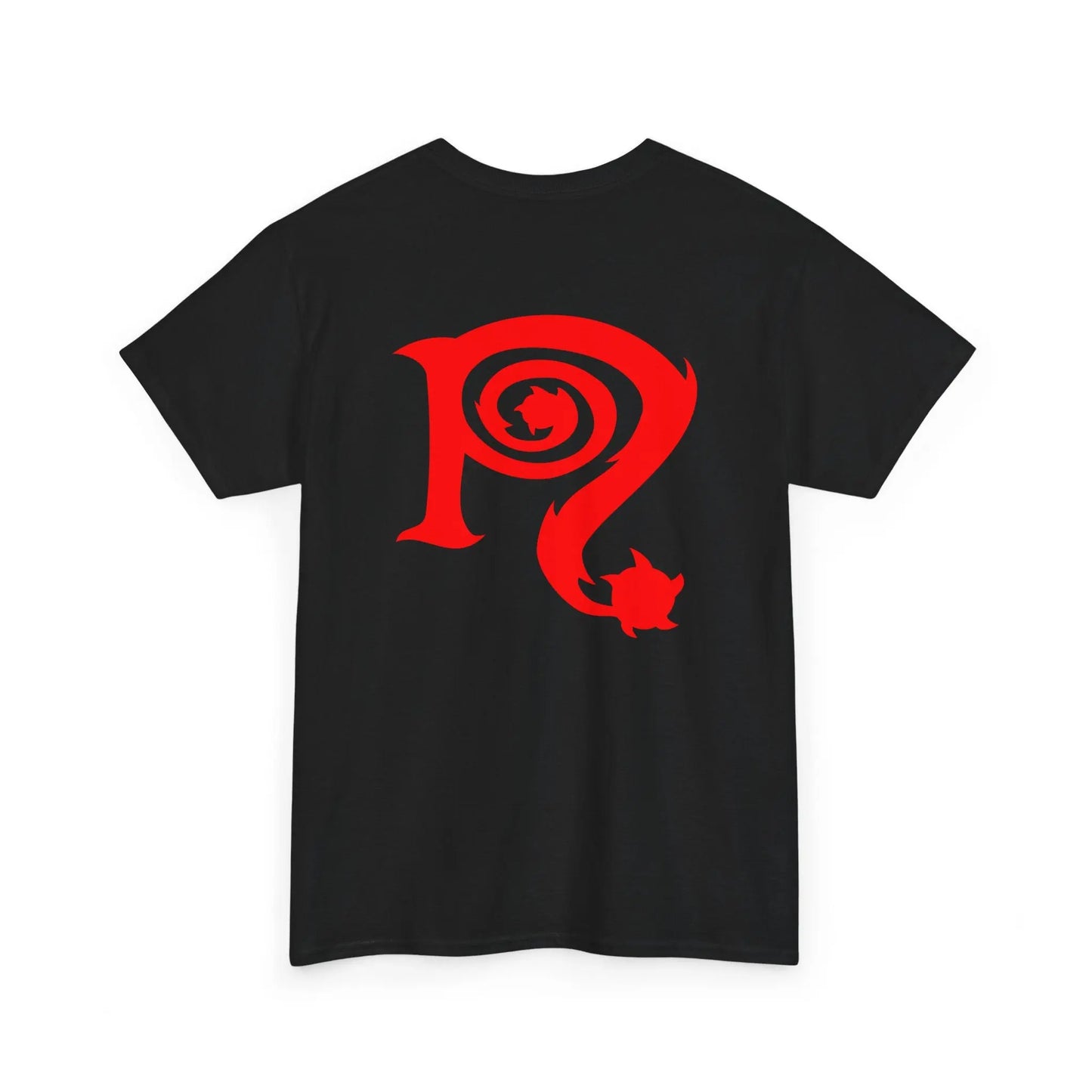 The Pre-Fix For Trump - Dark Colors - Heavy Cotton Tee - Gilden 5000 Printify