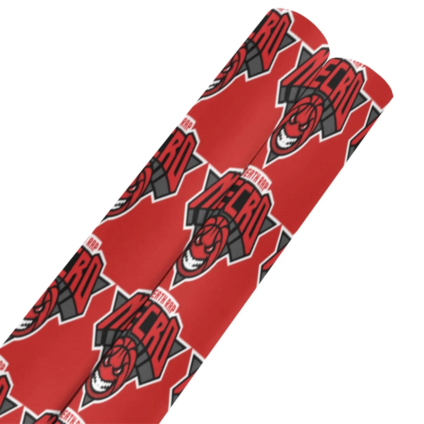 Gift Wrapping Paper 58"x 23" (2 Rolls) interestprint