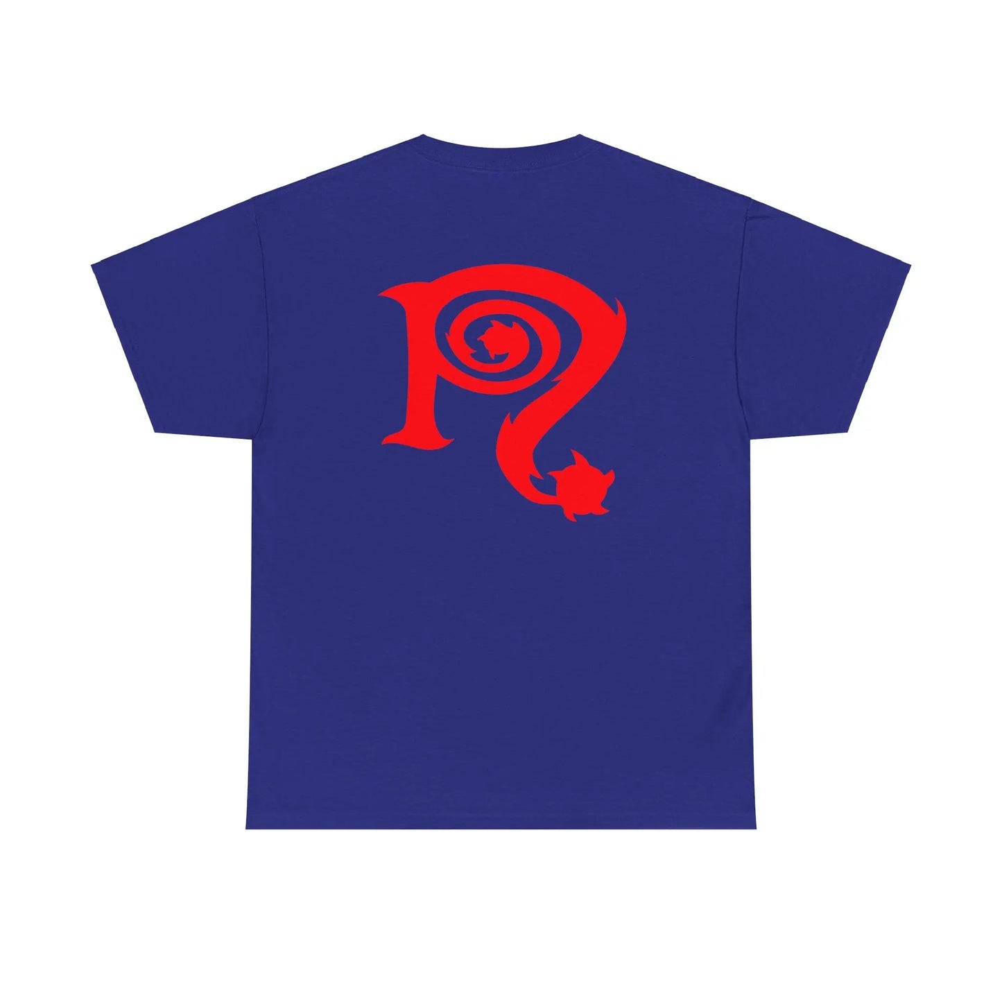 The Pre-Fix For Trump - Dark Colors - Heavy Cotton Tee - Gilden 5000 Printify