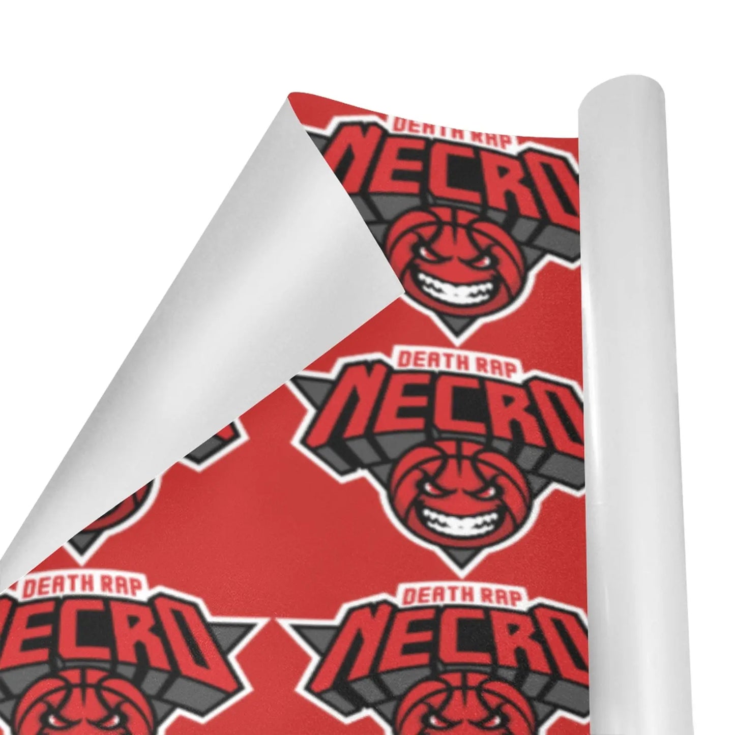 Gift Wrapping Paper 58"x 23" (2 Rolls) interestprint