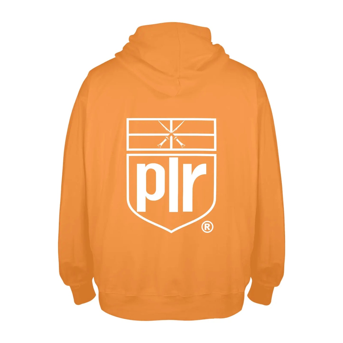 Men's Glow in the Dark Hoodie interestprint