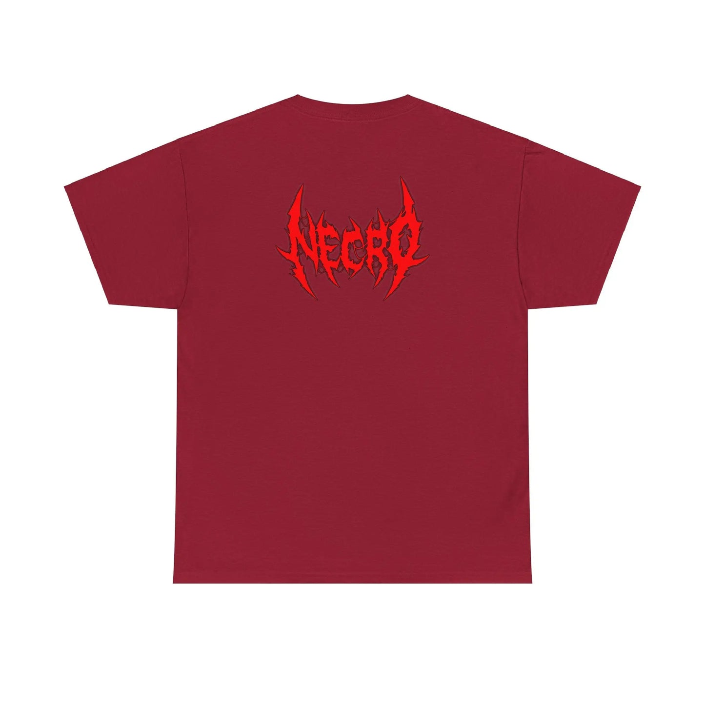 Carnage Entrail Kids - Gory Dave - Heavy Cotton Tee - Gilden 5000 Printify