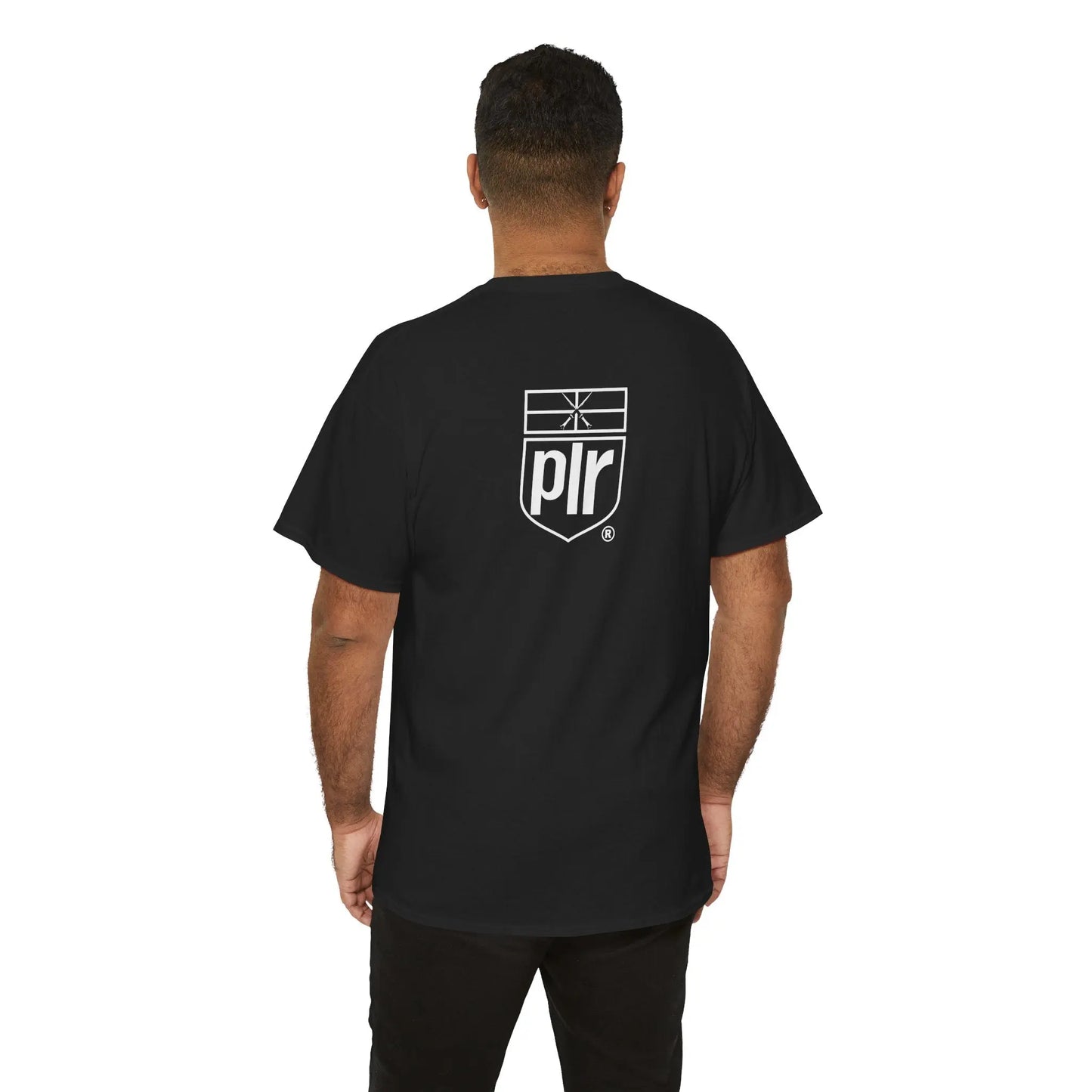 TRUMP - ELON - TULSI - VIVEK - RFK - VANCE - Heavy Cotton Tee - Gilden 5000 Printify