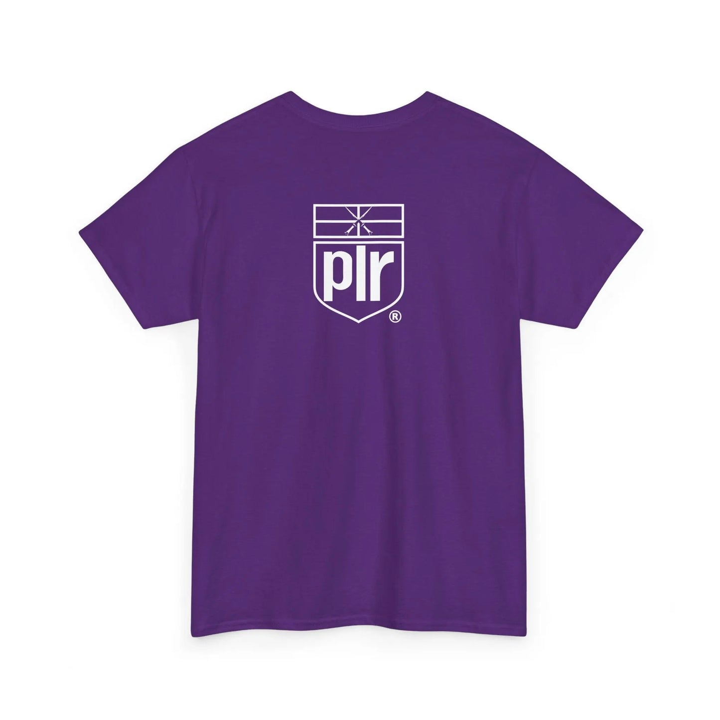 TRUMP - ELON - TULSI - VIVEK - RFK - VANCE - Heavy Cotton Tee - Gilden 5000 Printify