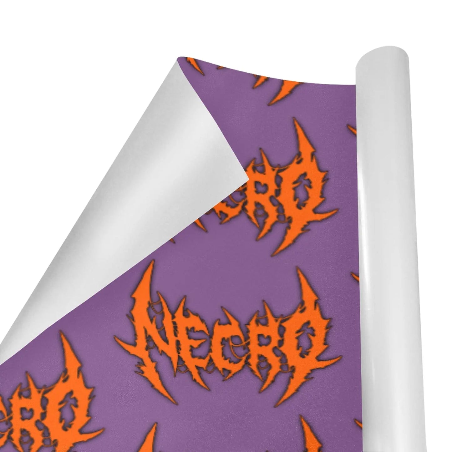 Gift Wrapping Paper 58"x 23" (5 Rolls) interestprint