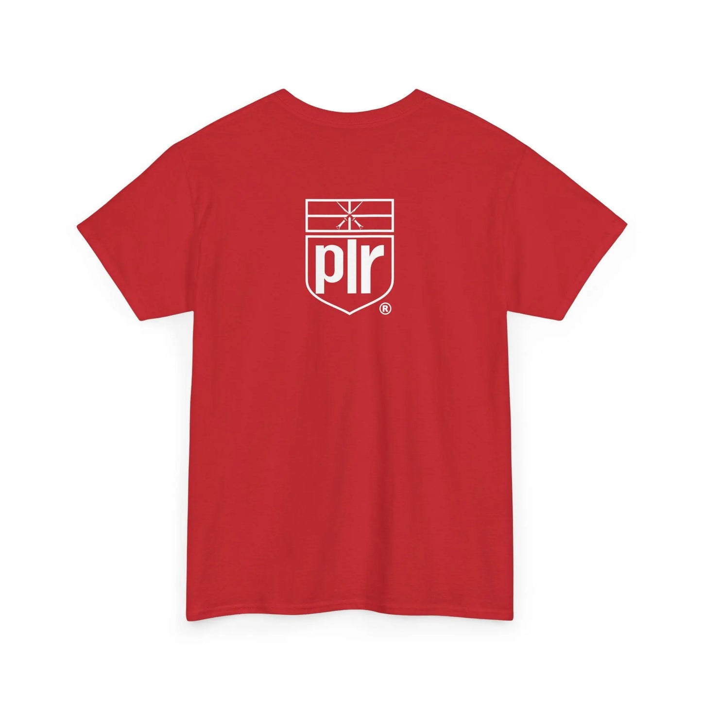 TRUMP - ELON - TULSI - VIVEK - RFK - VANCE - Heavy Cotton Tee - Gilden 5000 Printify