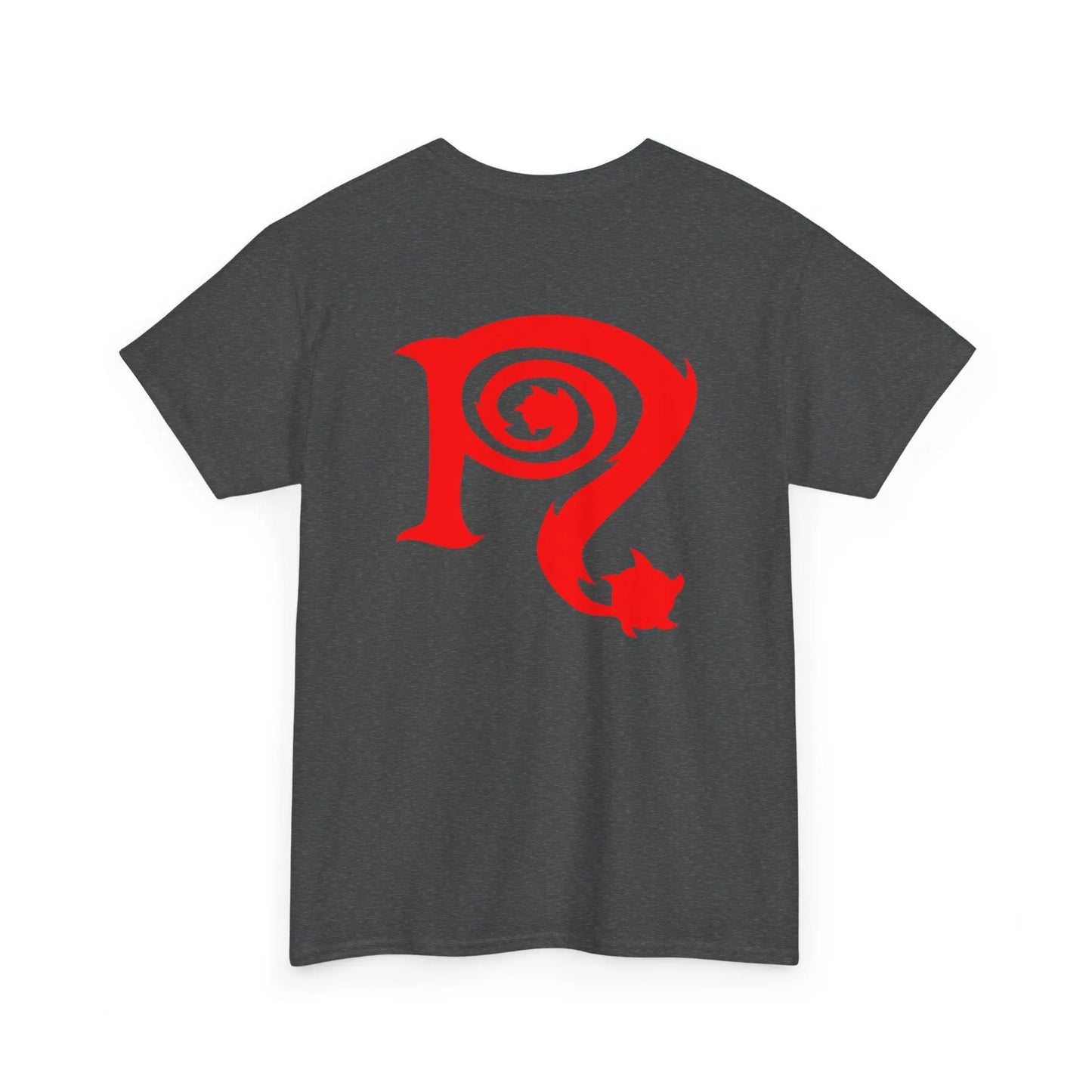 The Pre-Fix For Trump - Dark Colors - Heavy Cotton Tee - Gilden 5000 Printify