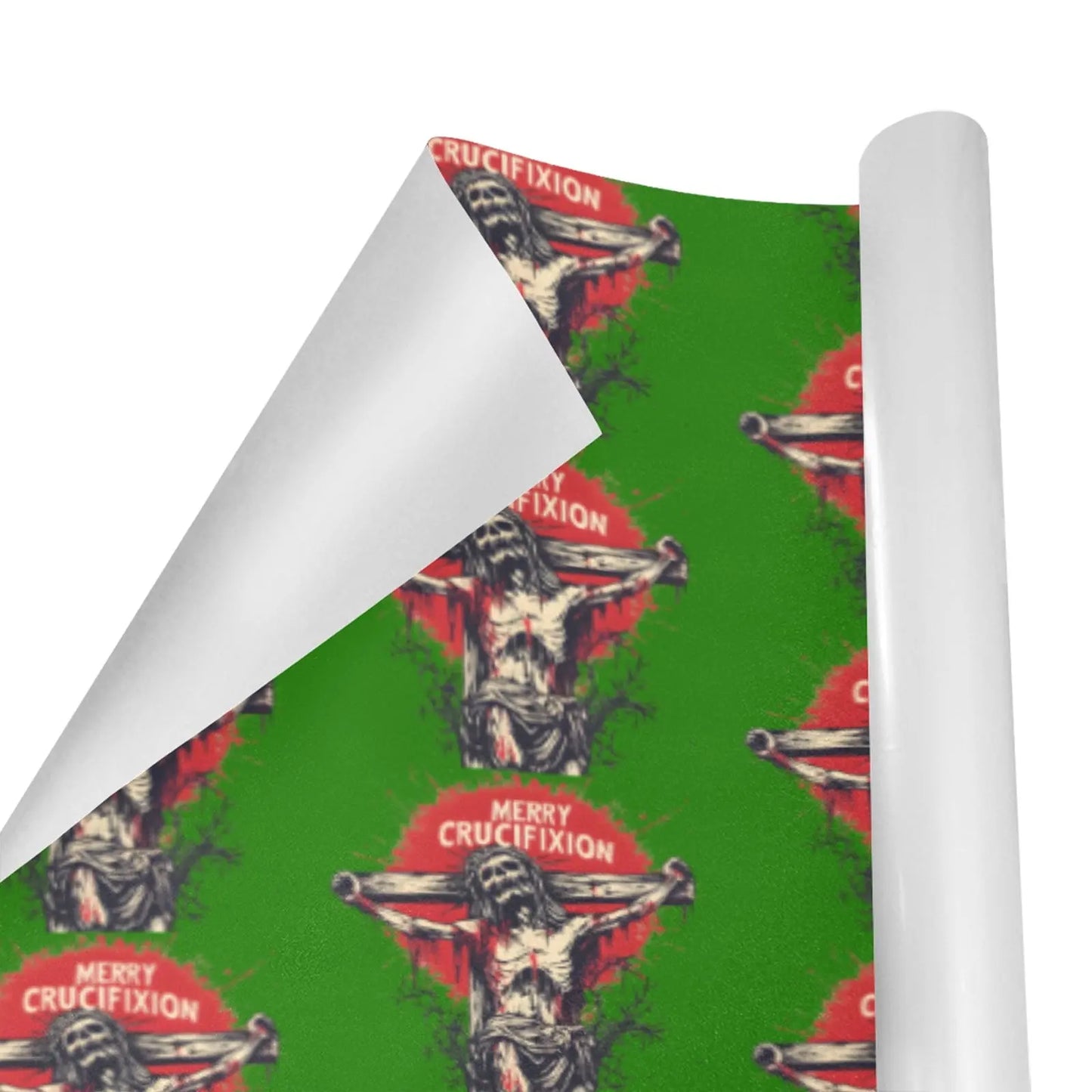 Gift Wrapping Paper 58"x 23" (5 Rolls) interestprint