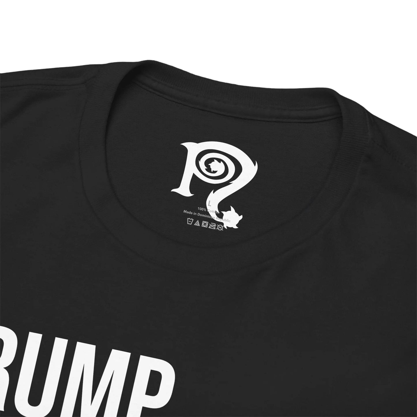 TRUMP - ELON - TULSI - VIVEK - RFK - VANCE - Heavy Cotton Tee - Gilden 5000 Printify