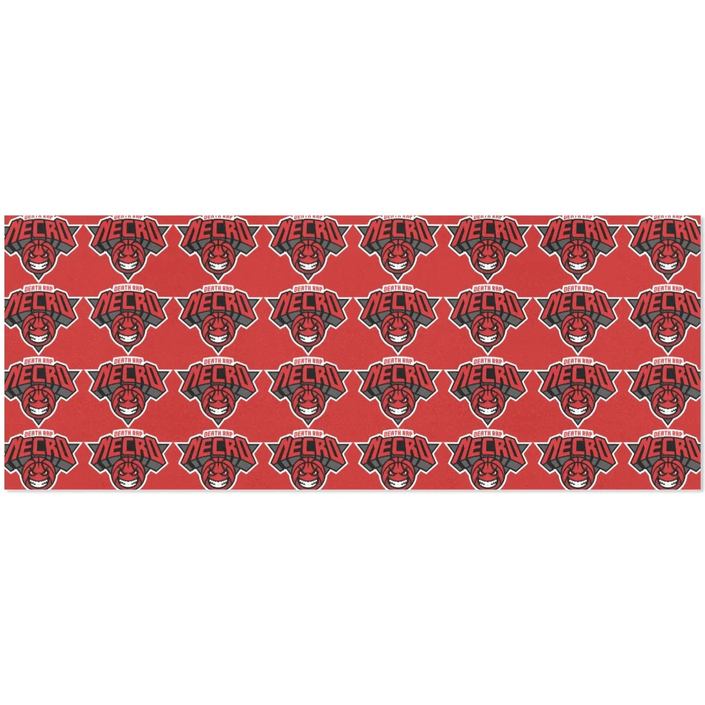 Gift Wrapping Paper 58"x 23" (2 Rolls) interestprint