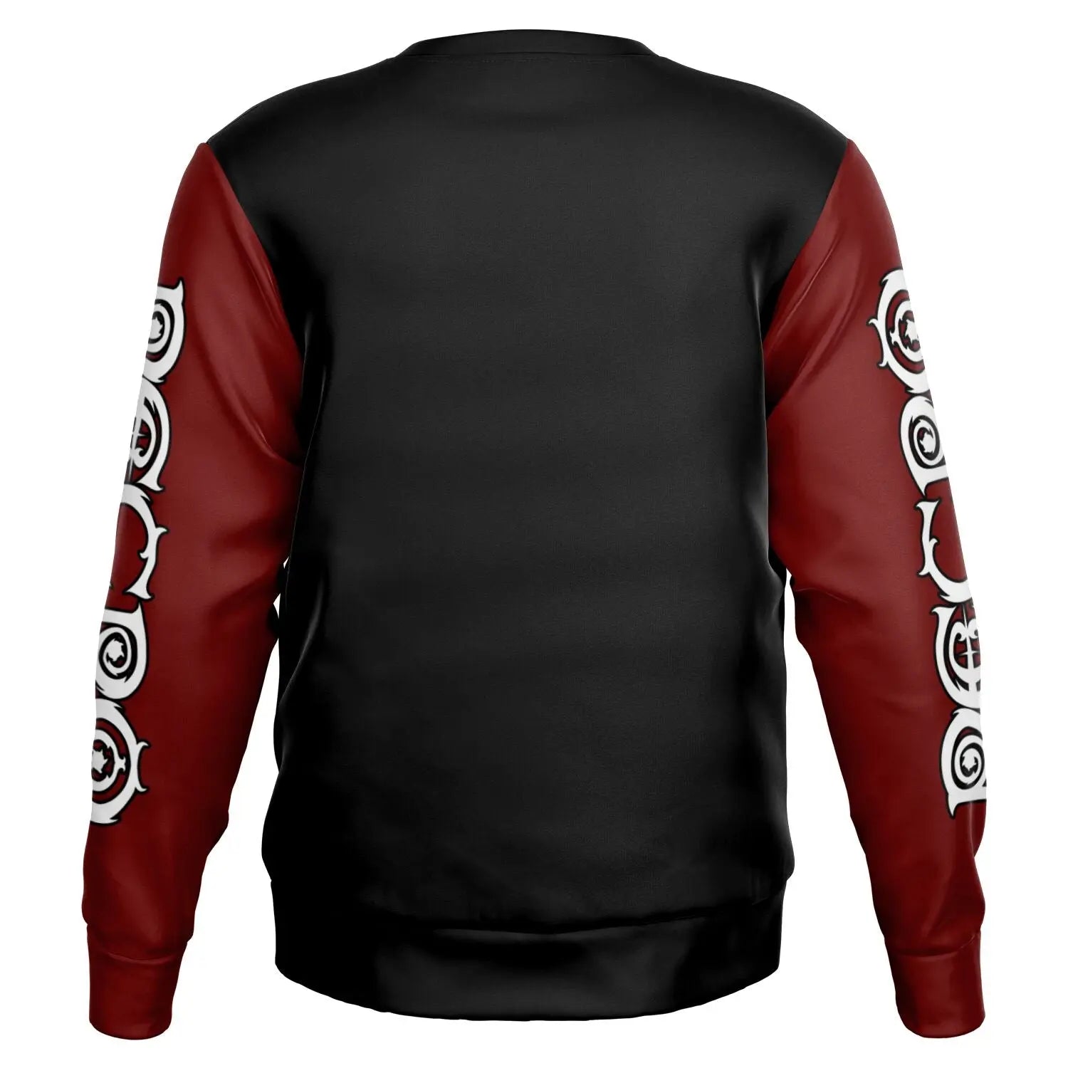 Necro - Evil Succubus - Fashion Sweatshirt NECRO SUPER STORE