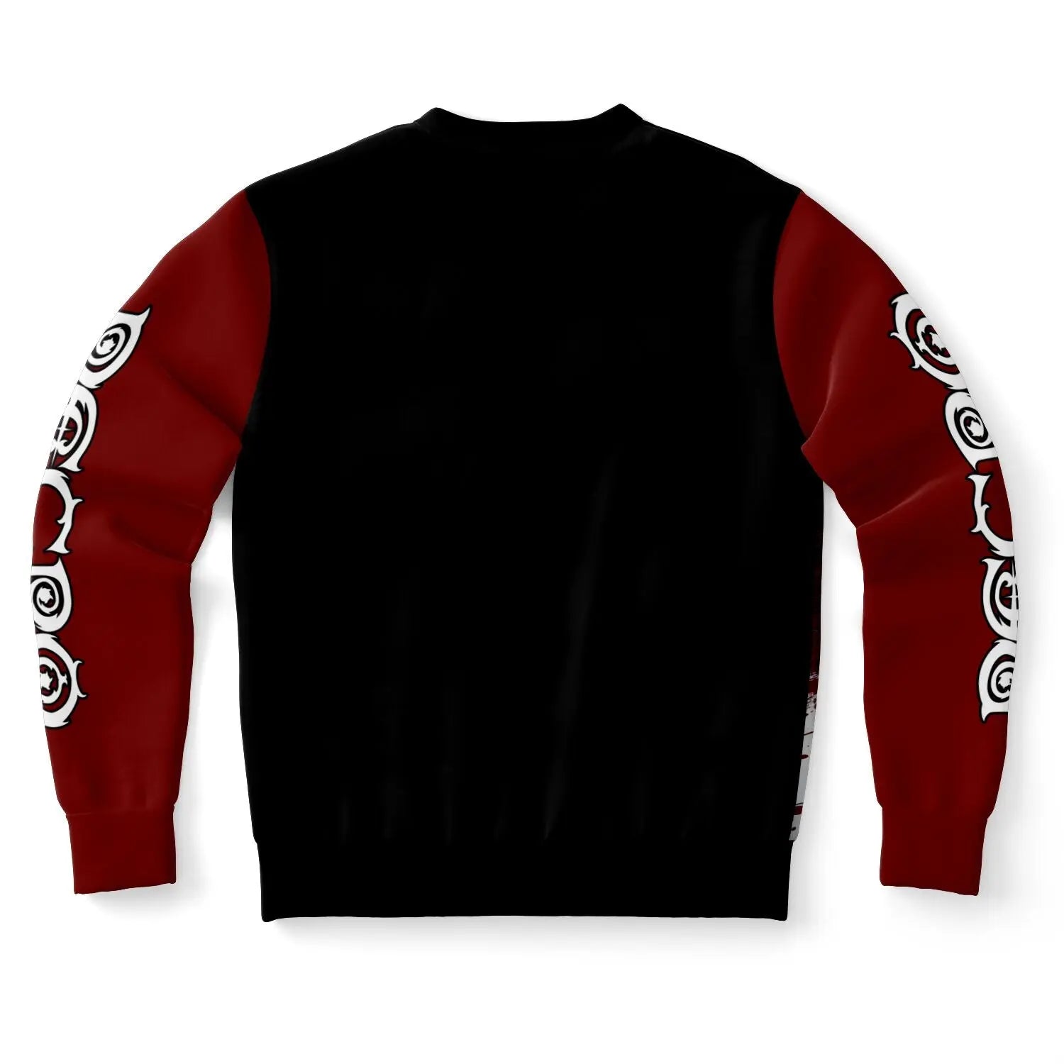 Necro - Evil Succubus - Fashion Sweatshirt NECRO SUPER STORE