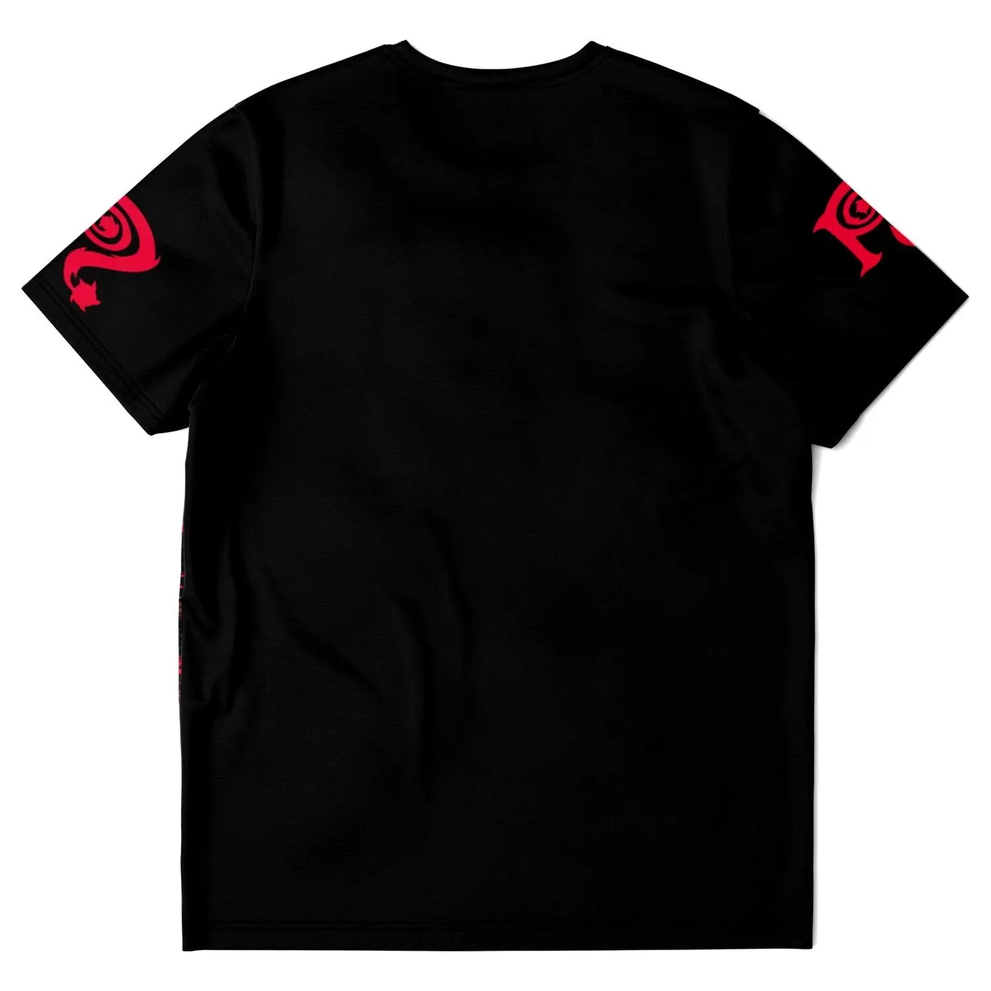 Necro - Drugs, Gory Death & Sex - AOP T-Shirt - NECRO SUPER STORE