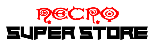 NECRO SUPER STORE