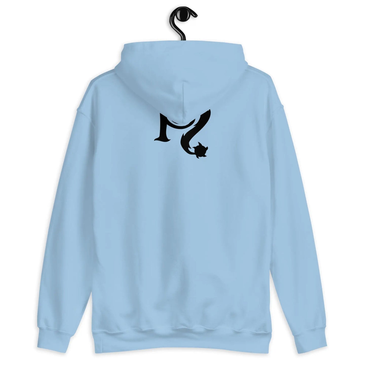 Necro - I Need Drugs - Hoodie - Gilden Heavyweight - NECRO SUPER STORE