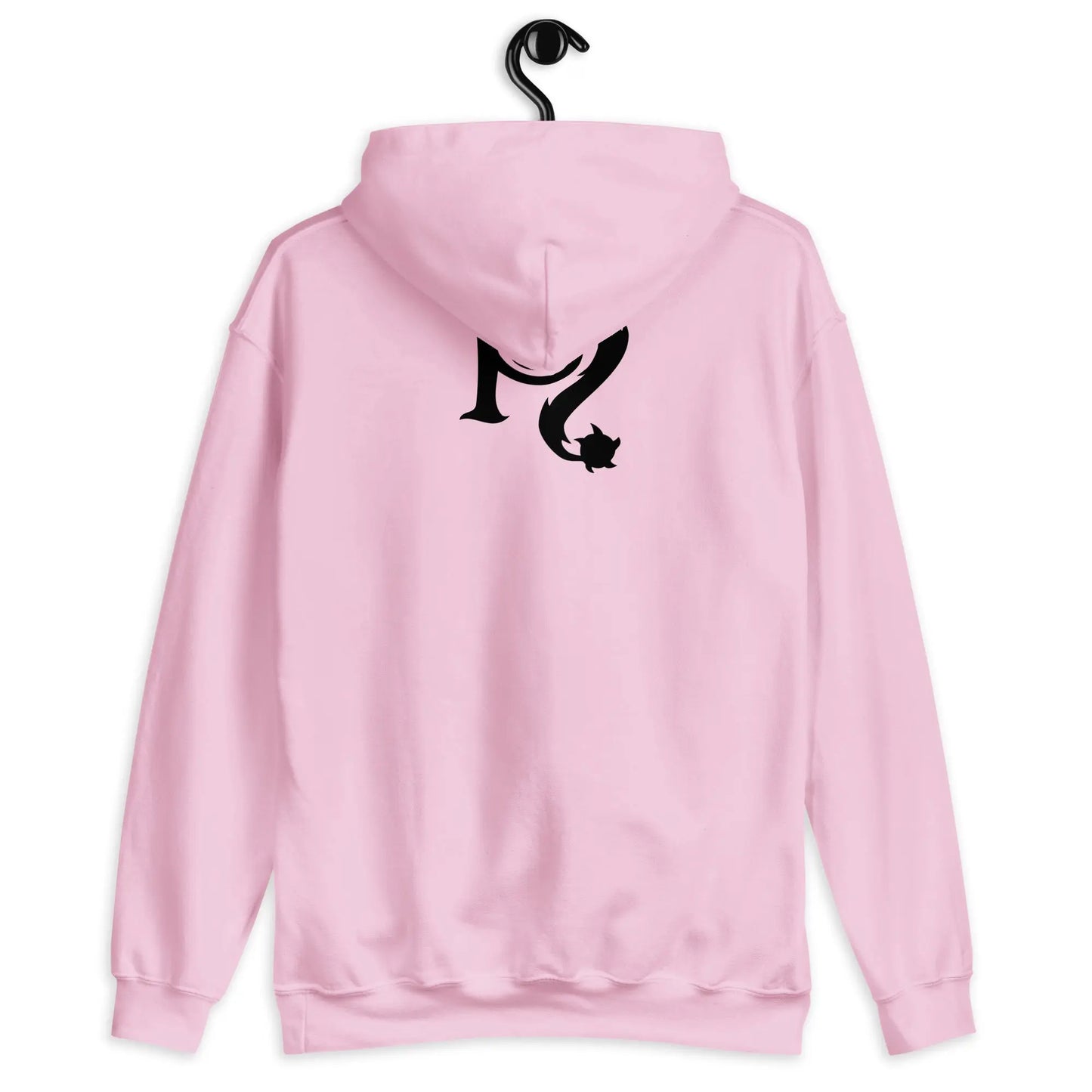 Necro - I Need Drugs - Hoodie - Gilden Heavyweight - NECRO SUPER STORE