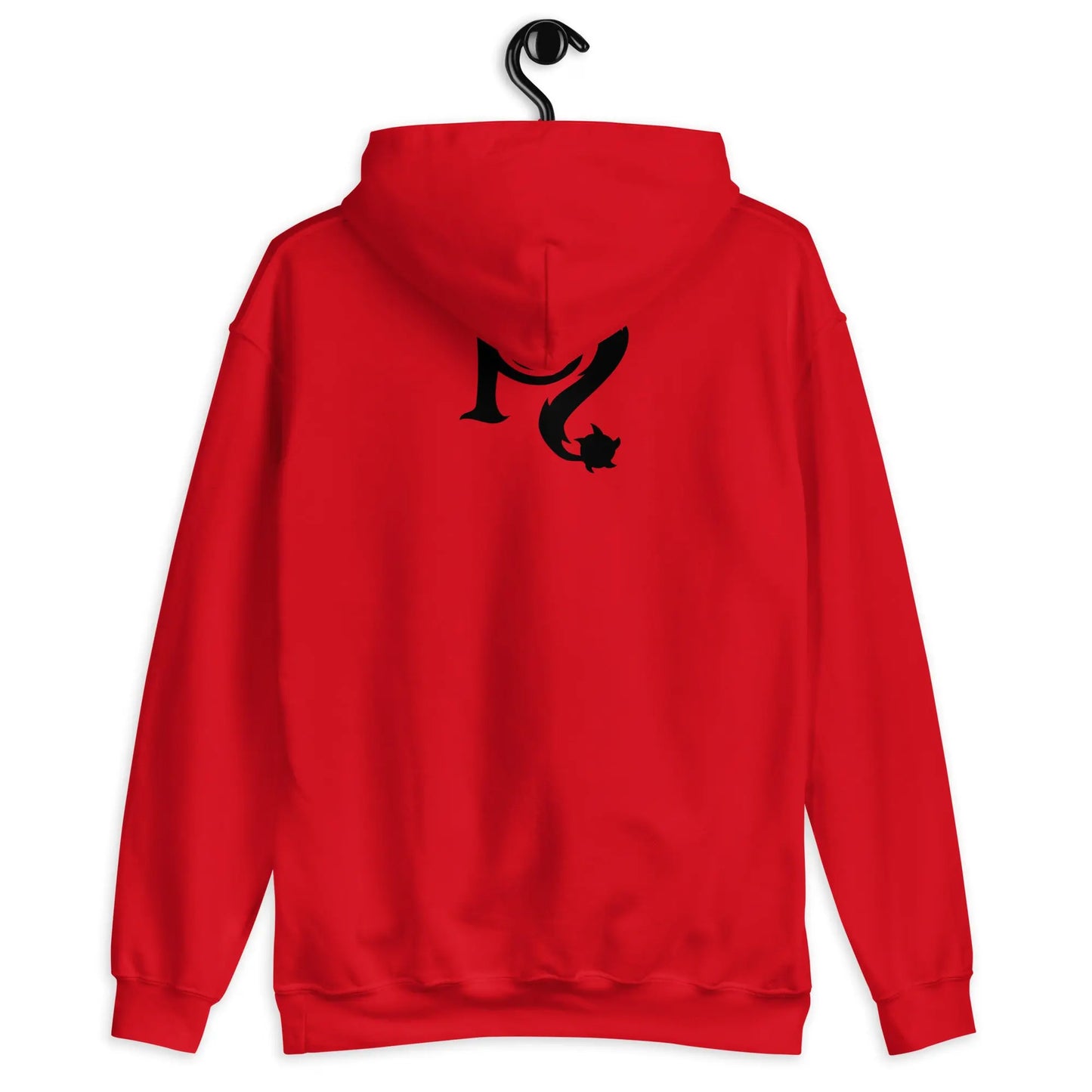 Necro - I Need Drugs - Hoodie - Gilden Heavyweight - NECRO SUPER STORE