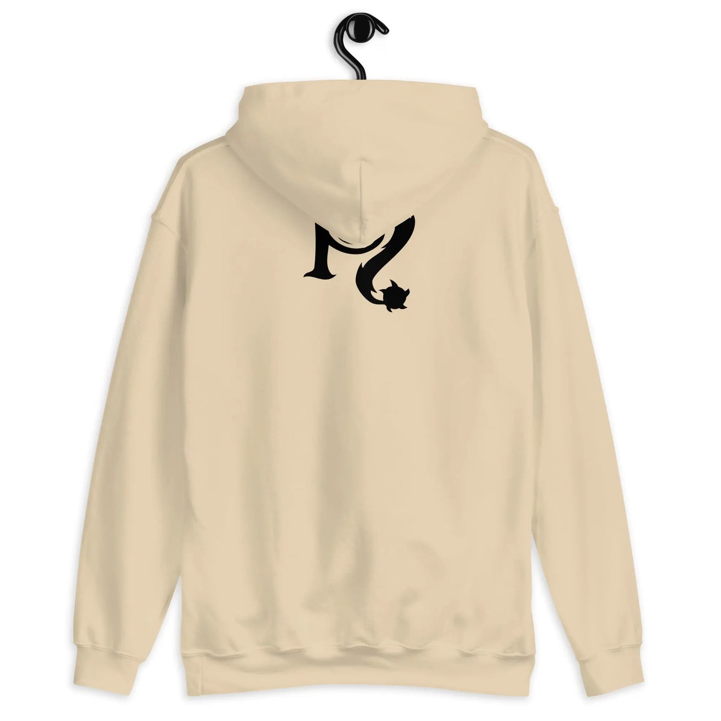 Necro - I Need Drugs - Hoodie - Gilden Heavyweight - NECRO SUPER STORE