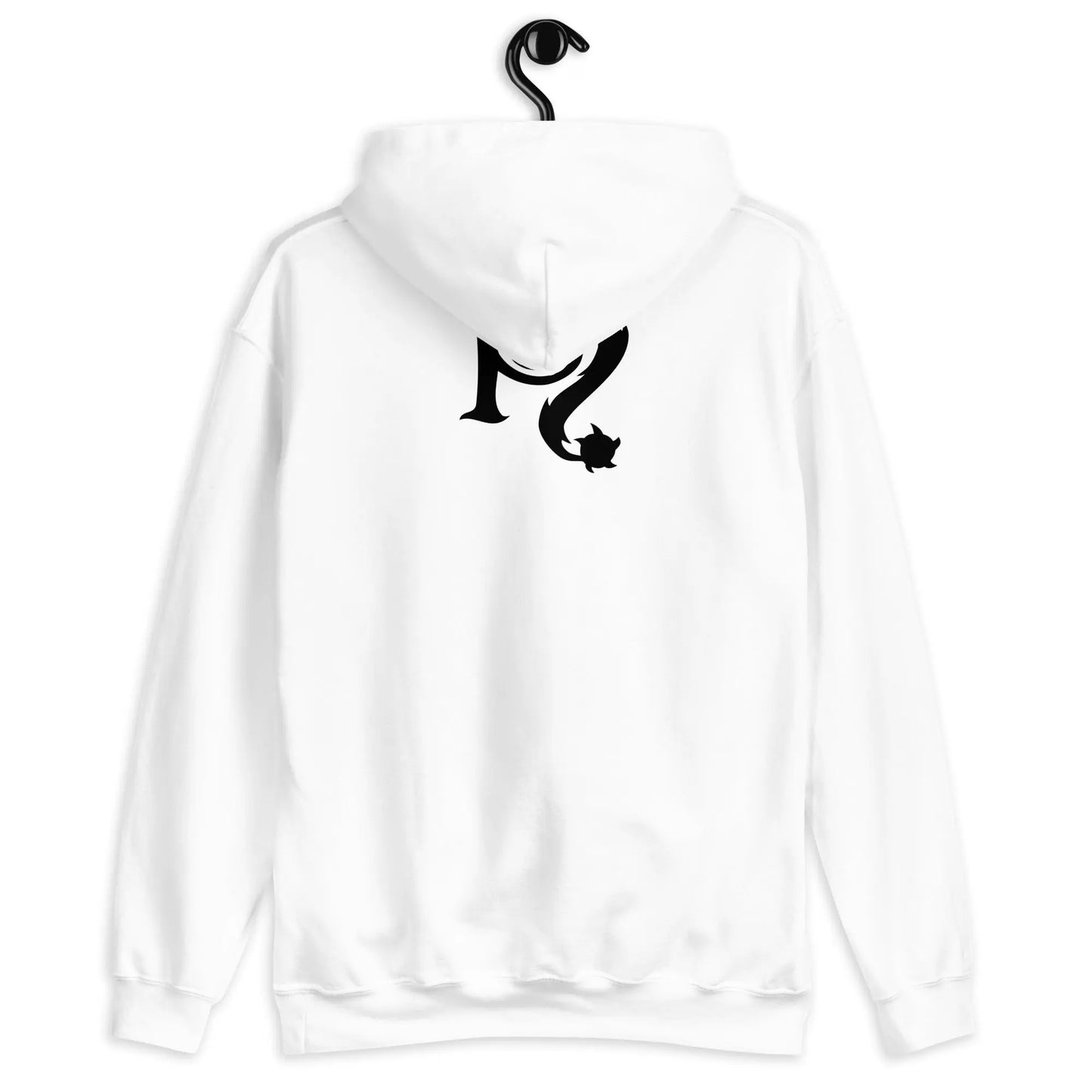 Necro - I Need Drugs - Hoodie - Gilden Heavyweight - NECRO SUPER STORE