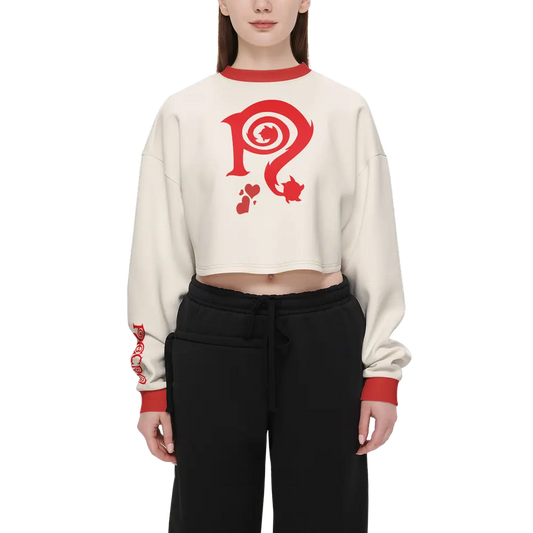 Necro - I Love Death Rap - Sweatshirt NECRO SUPER STORE