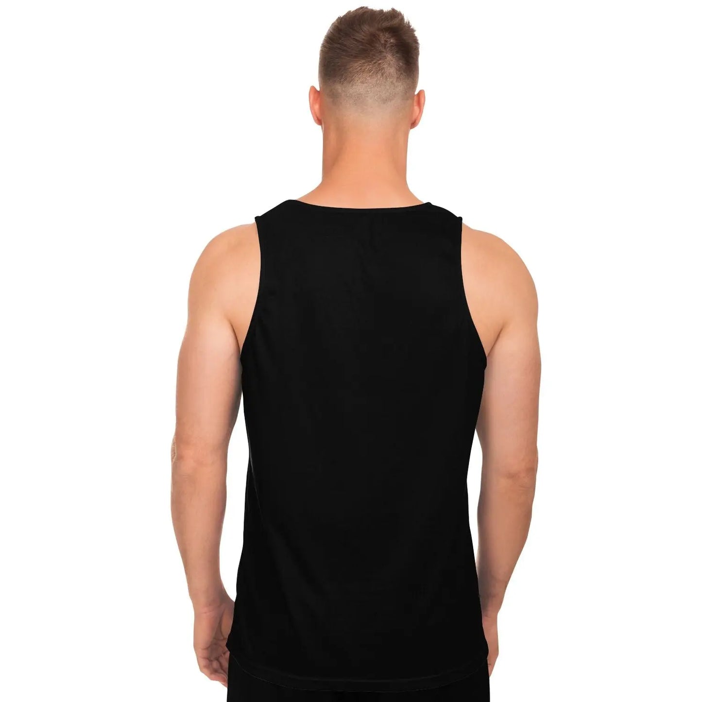 Necro - Metal Hiphop - Tank Top NECRO SUPER STORE