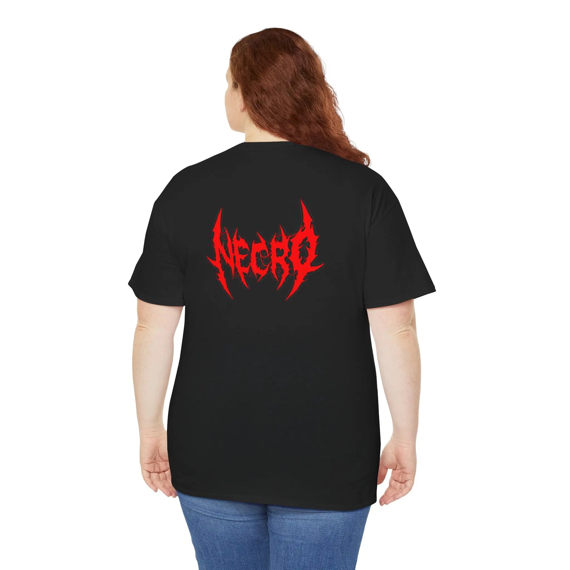 Carnage Entrail Kids - Gory Dave - Heavy Cotton Tee - Gilden 5000 Printify