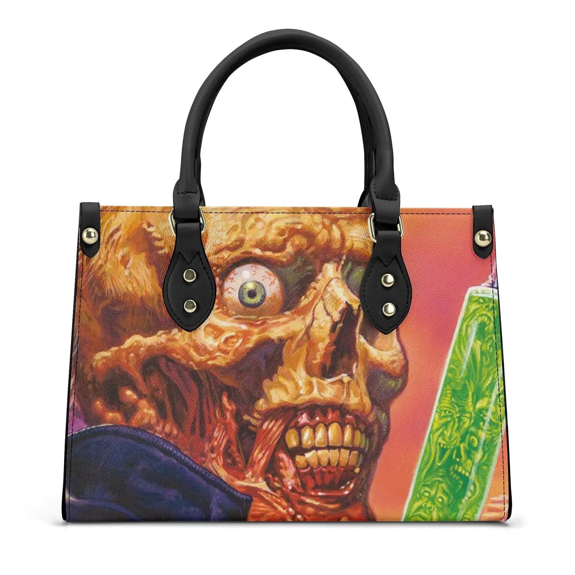 Necro - The Pre-Fix For Death - Luxury Women Handbag NECRO SUPER STORE