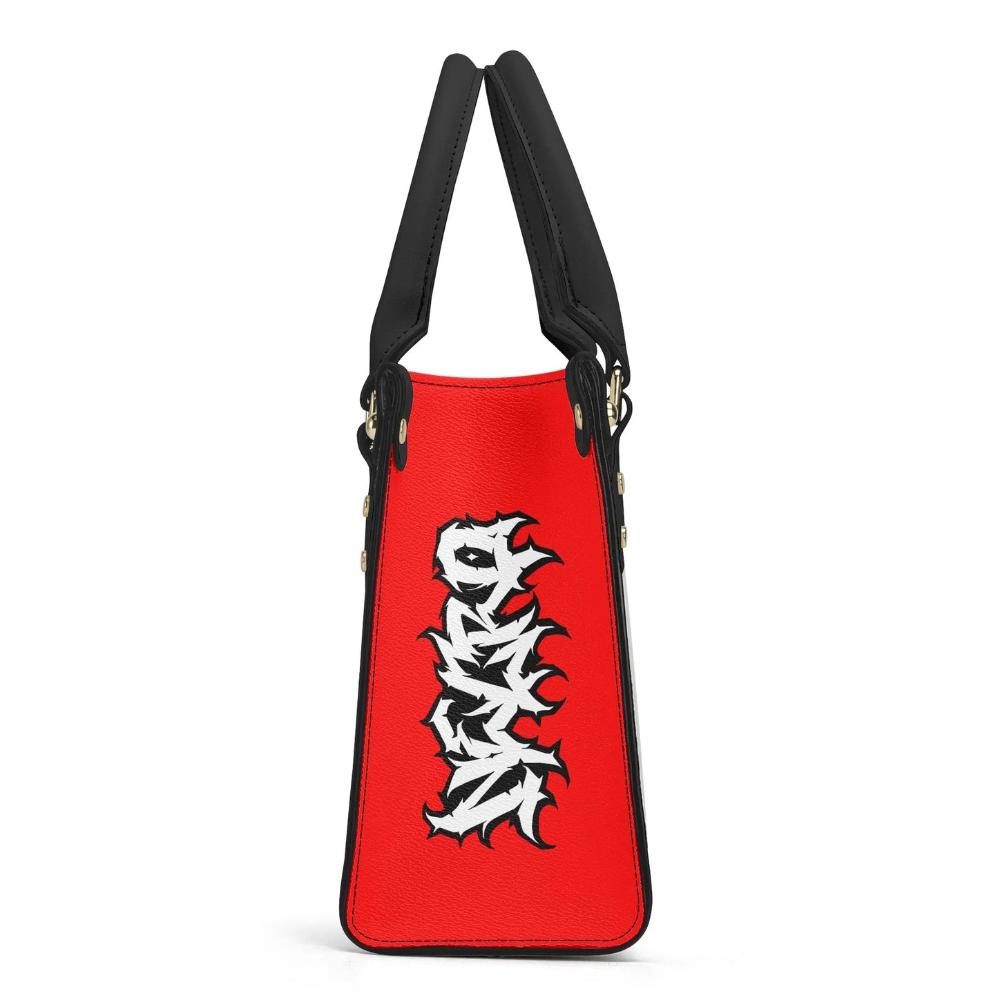 Necro - The Pre-Fix For Death - Luxury Women Handbag NECRO SUPER STORE