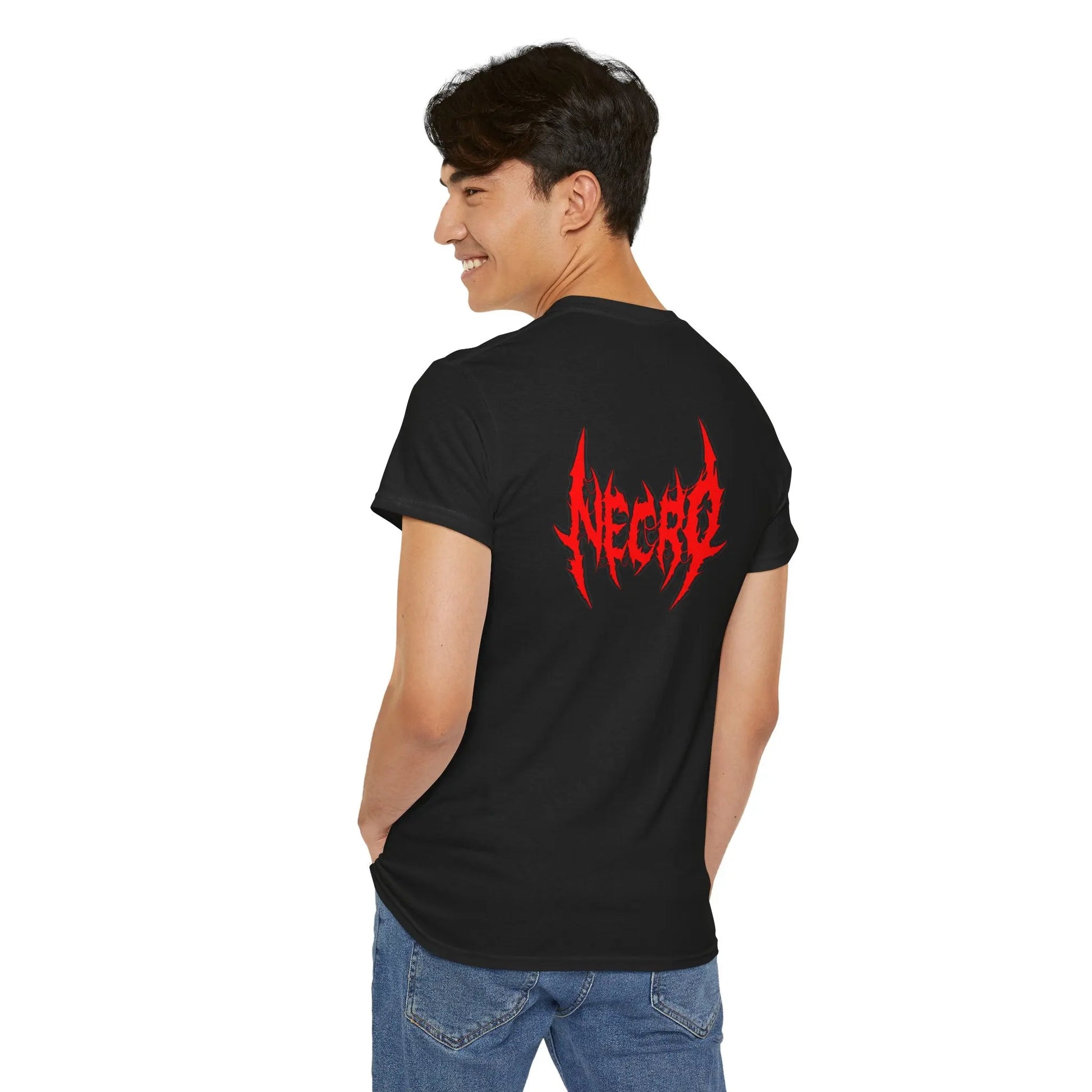 Carnage Entrail Kids - Gory Dave - Heavy Cotton Tee - Gilden 5000 Printify