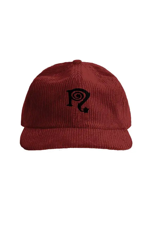 Cord Cap