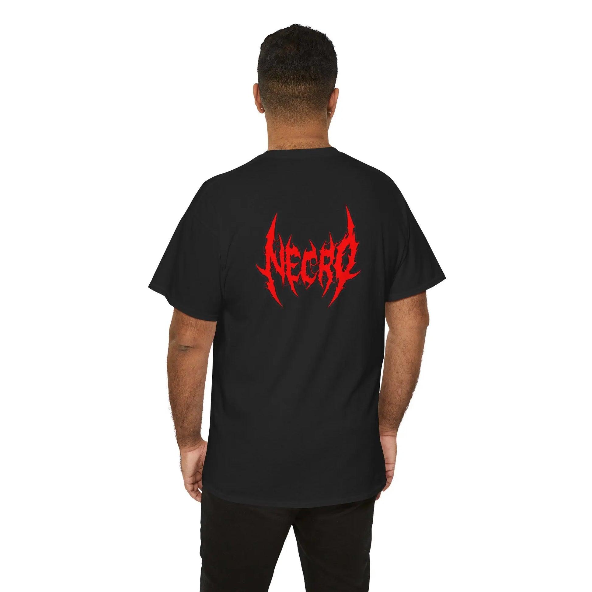 Carnage Entrail Kids - Gory Dave - Heavy Cotton Tee - Gilden 5000 Printify