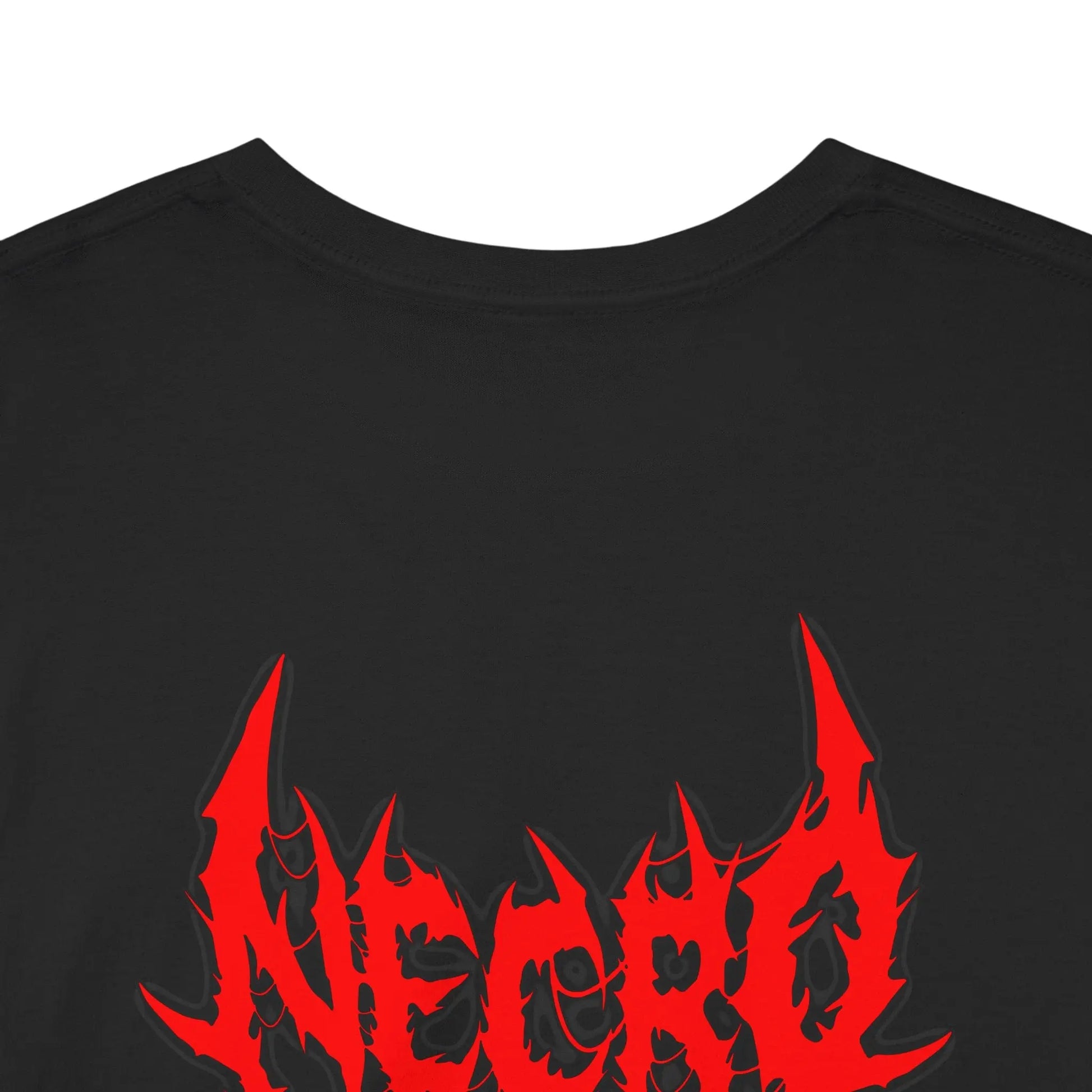 Carnage Entrail Kids - Gory Dave - Heavy Cotton Tee - Gilden 5000 Printify