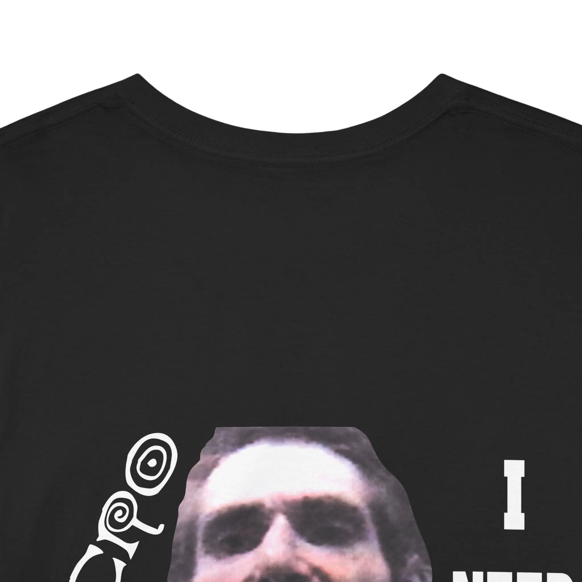 Necro - I Need Drugs OG Shirt - Heavy Cotton Tee - Gilden 5000 Printify